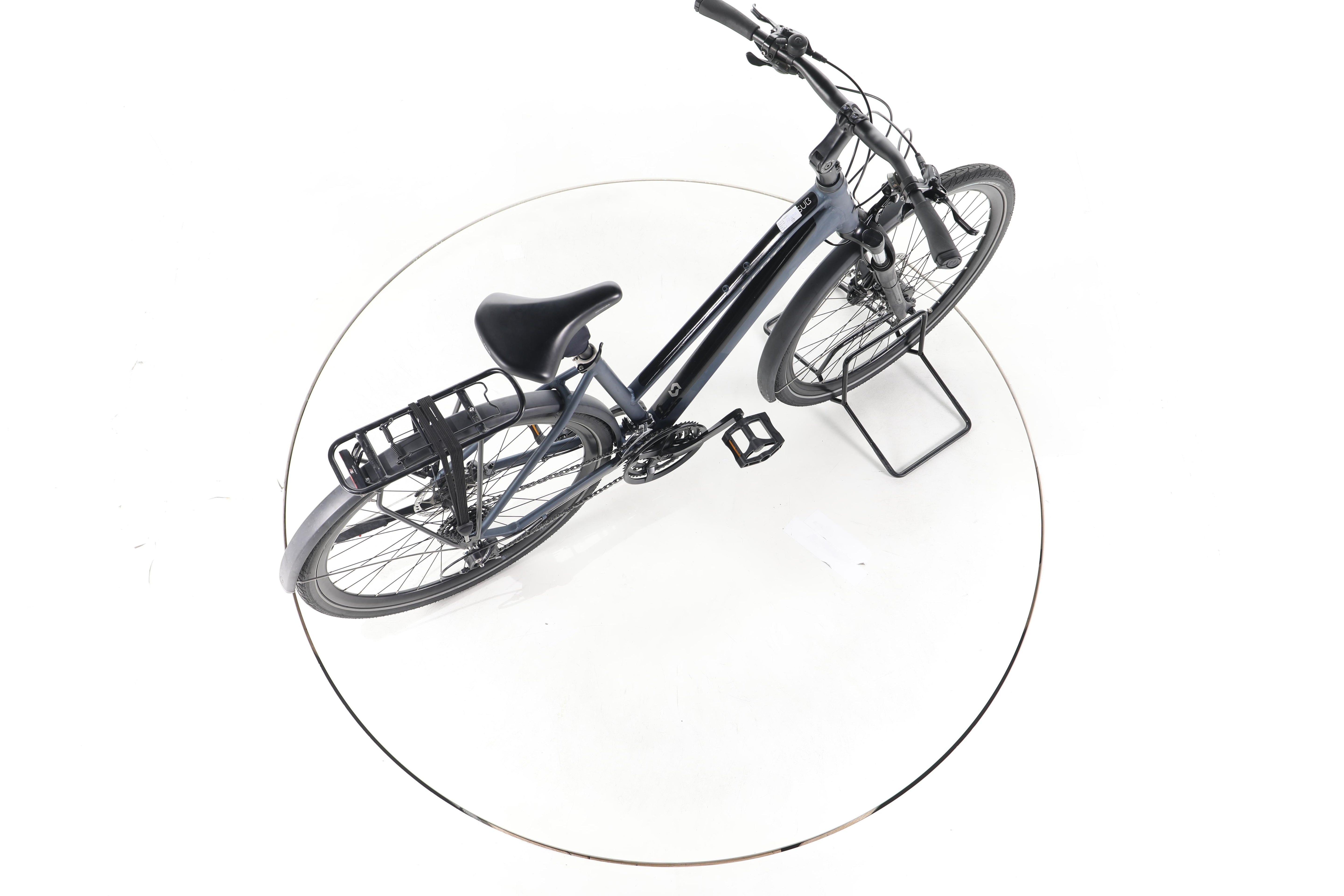Scott Sub Sport 30 Fahrrad City & Trekking - Image 24