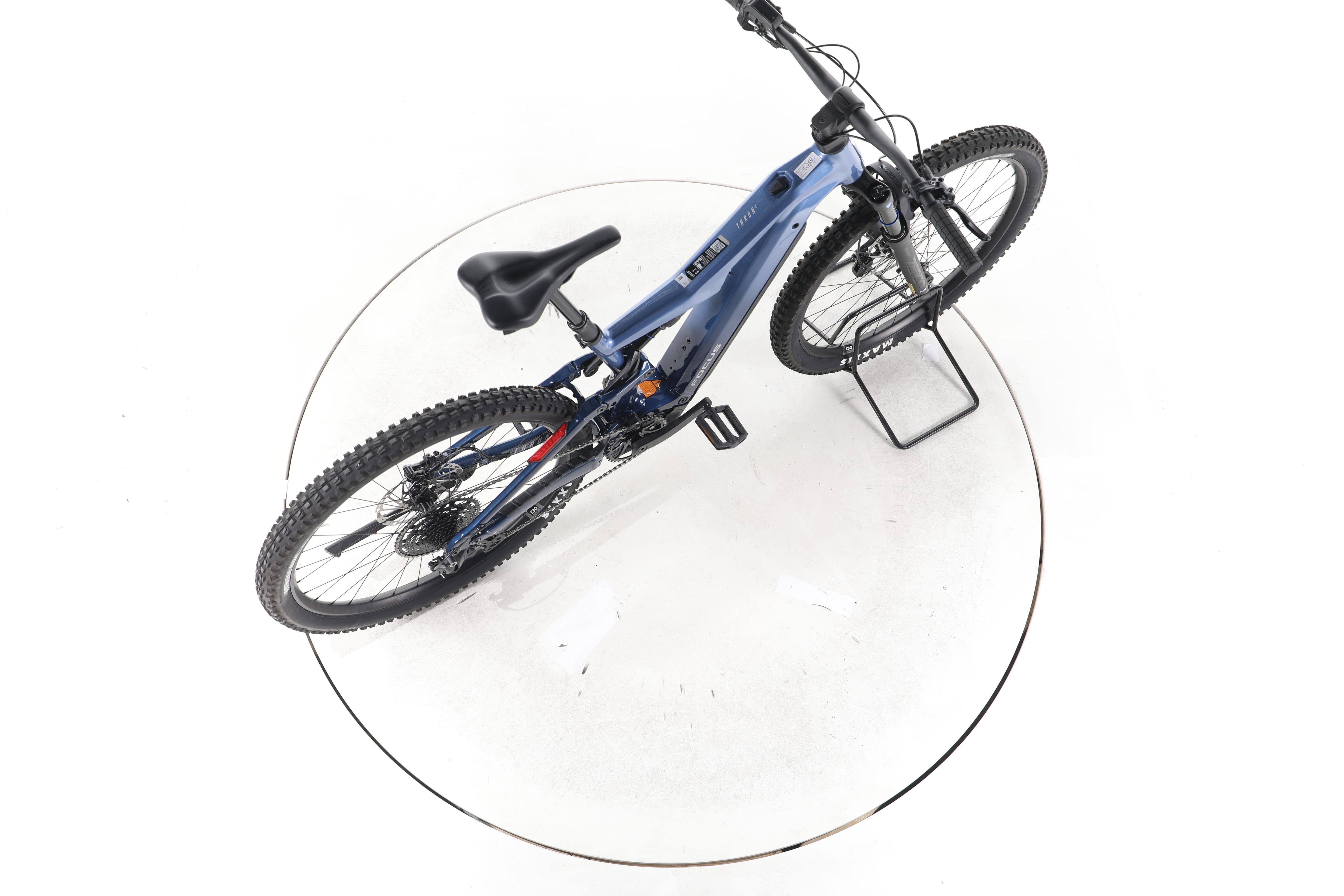 Focus THRON² 6.7 E-Bike Fully 2025 - Image 24