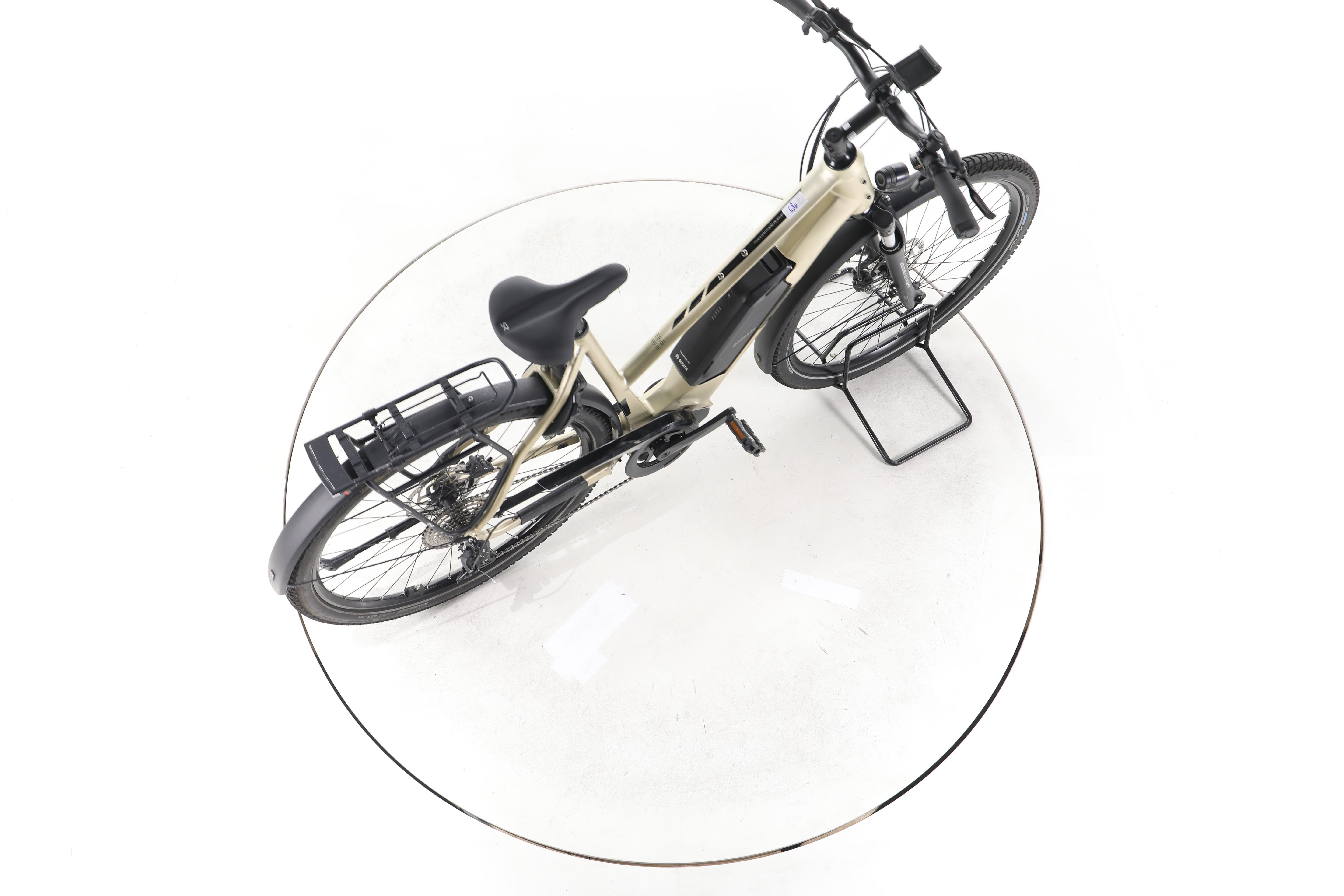 MORRISON E 6.5 Trekking E-Bike - Image 24
