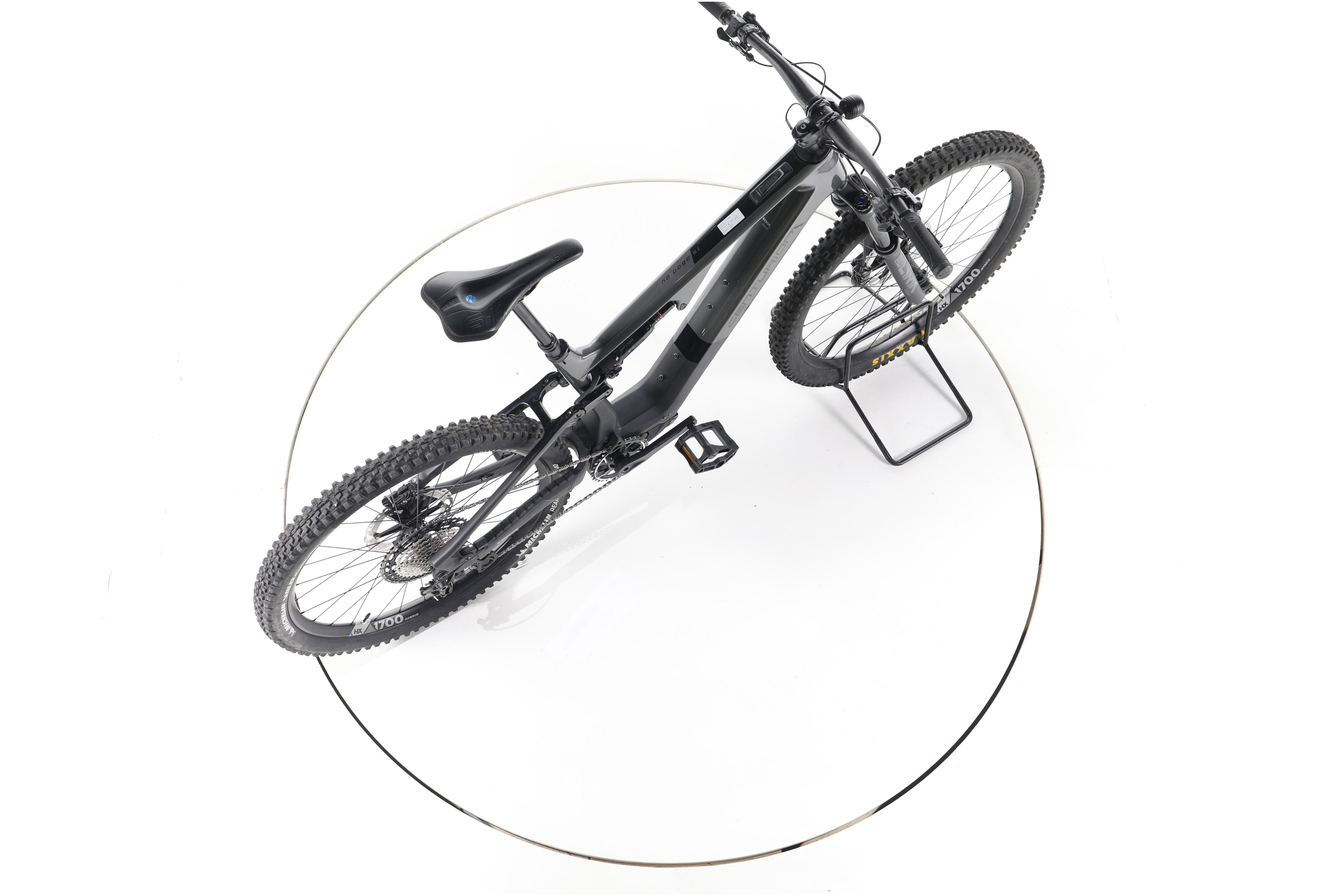 Centurion No Pogo SL R6000i E-Bike Fully Carbon 2024 - Image 24