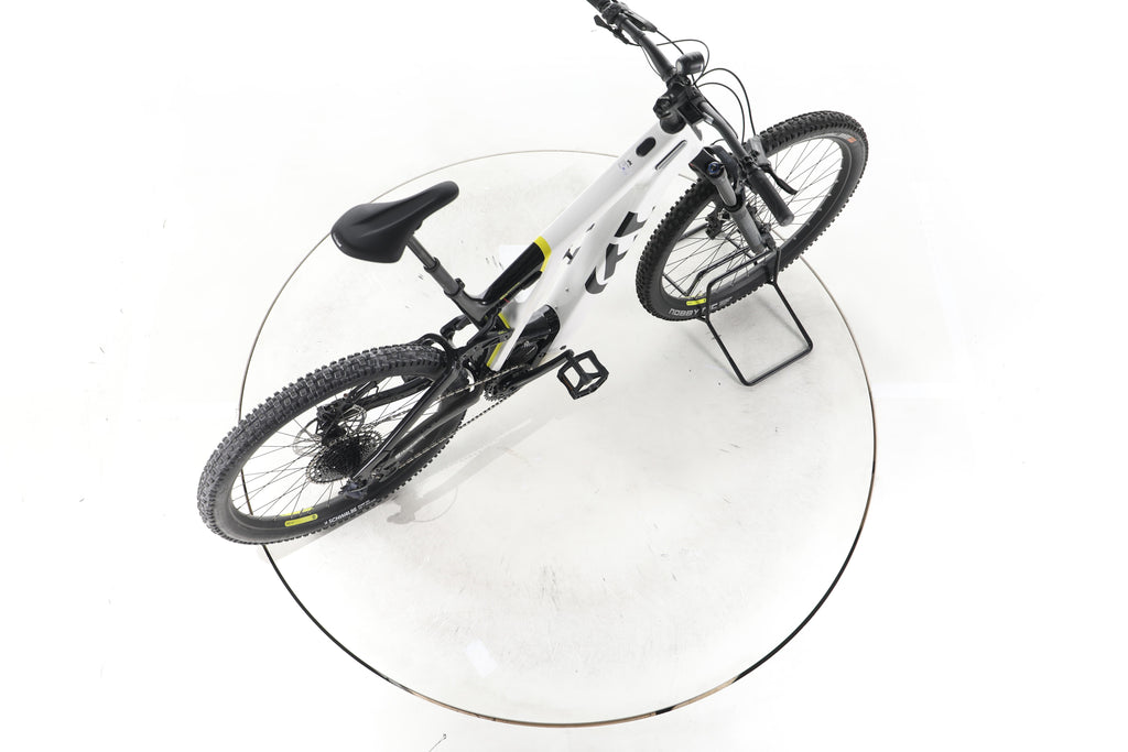 Husqvarna E-Bicycles Mountain Cross MC4 E-Bike Fully Carbon - Image 24