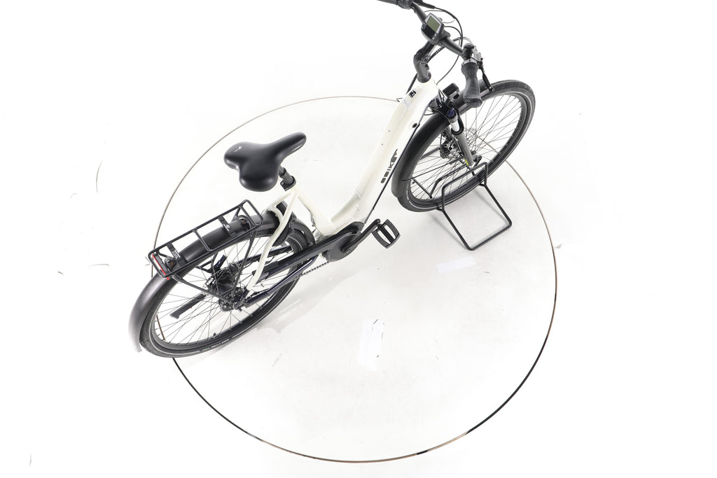 EBIKE Tour Pro City E-Bike Tiefeinsteiger - Image 24