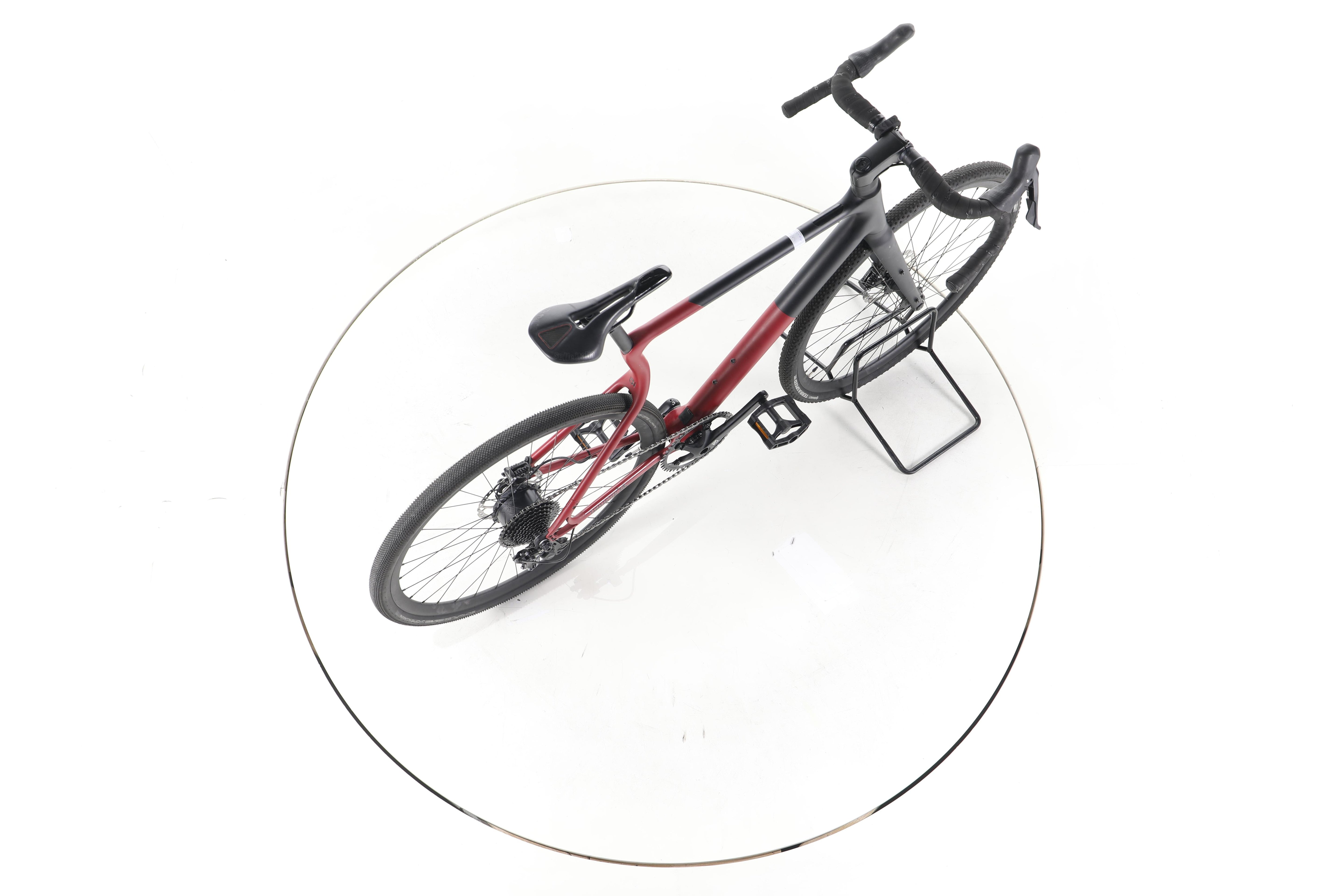 Urwahn Waldwiesel E E-Gravel & Rennrad - Image 24