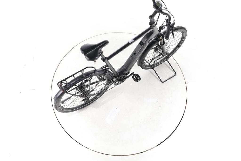 Pegasus Premio EVO 10 Lite COMFORT Trekking E-Bike - Image 24