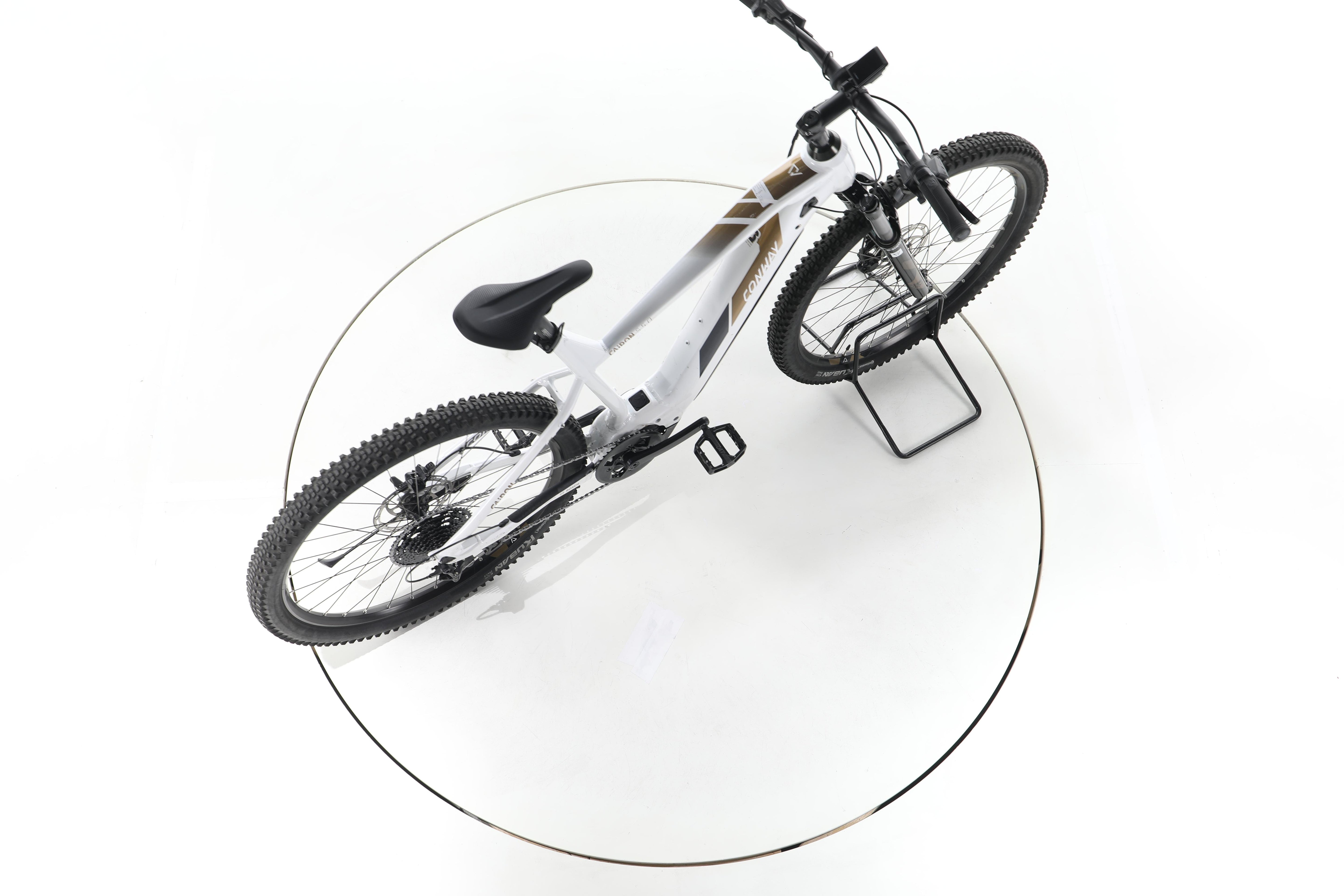 Conway Cairon S 5.0 E-Bike - Image 24