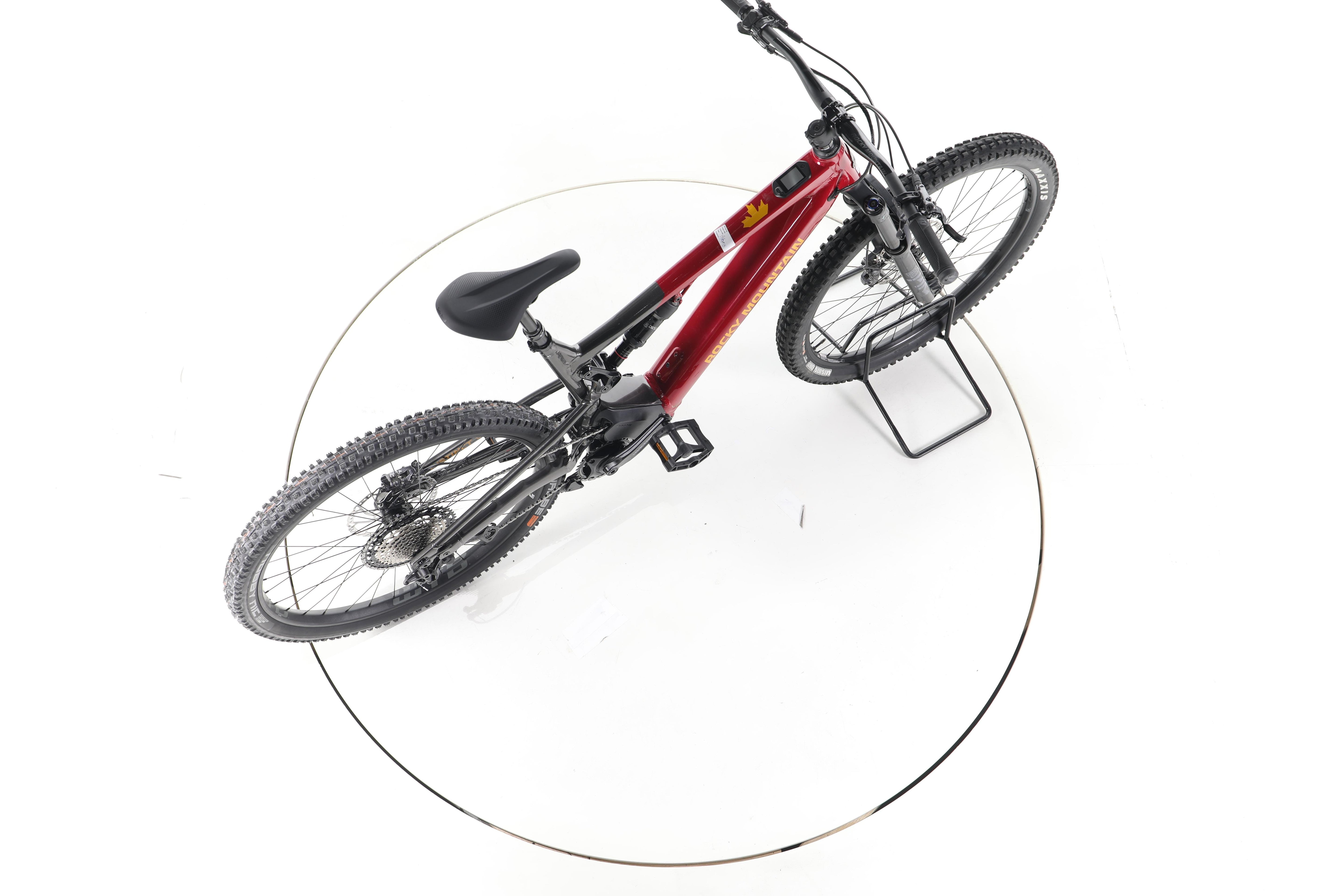 Rocky Mountain Instinct Powerplay A70 E-Bike Fully - Image 24