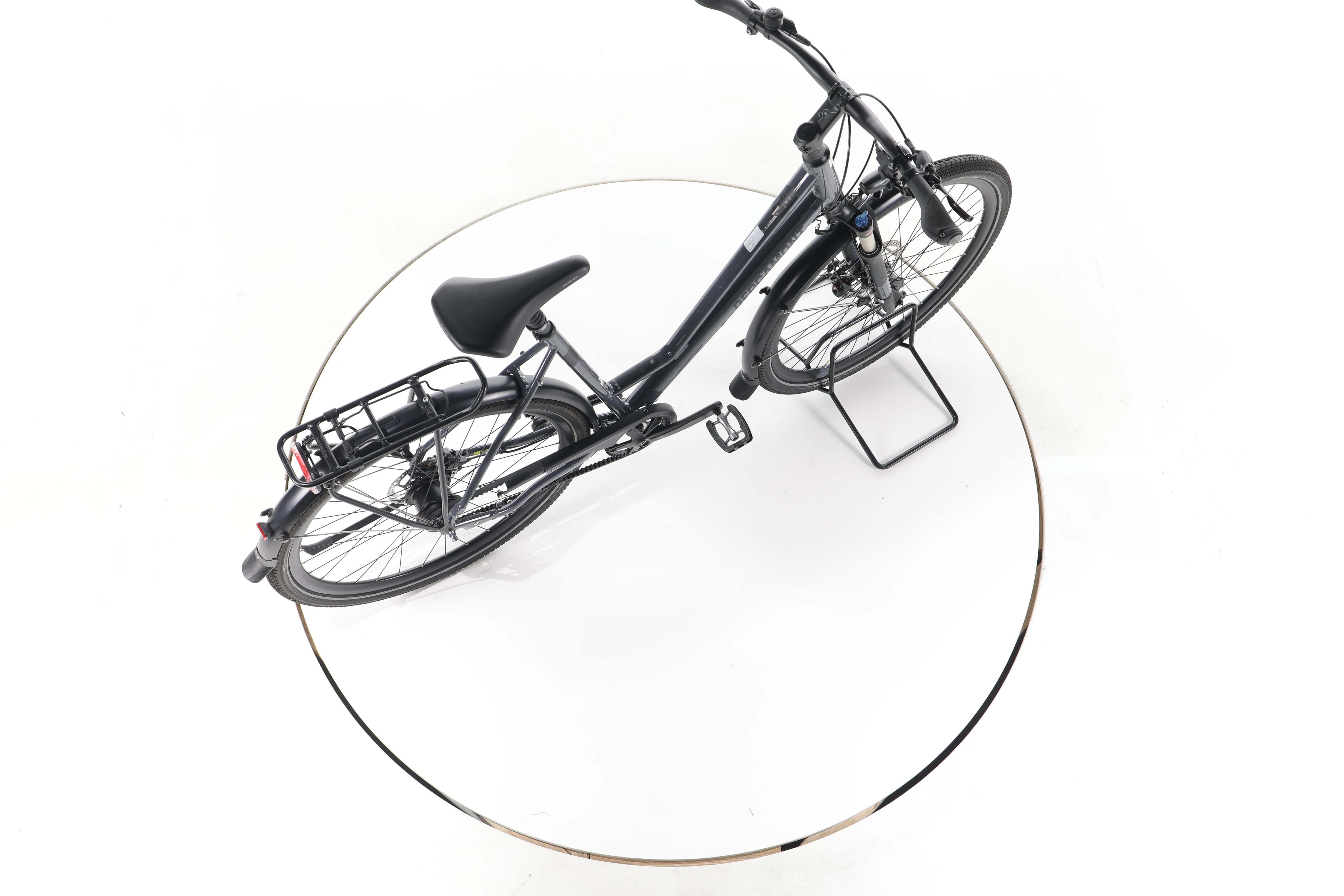Bergamont Horizon N8 Belt Fahrrad City & Trekking - Image 24