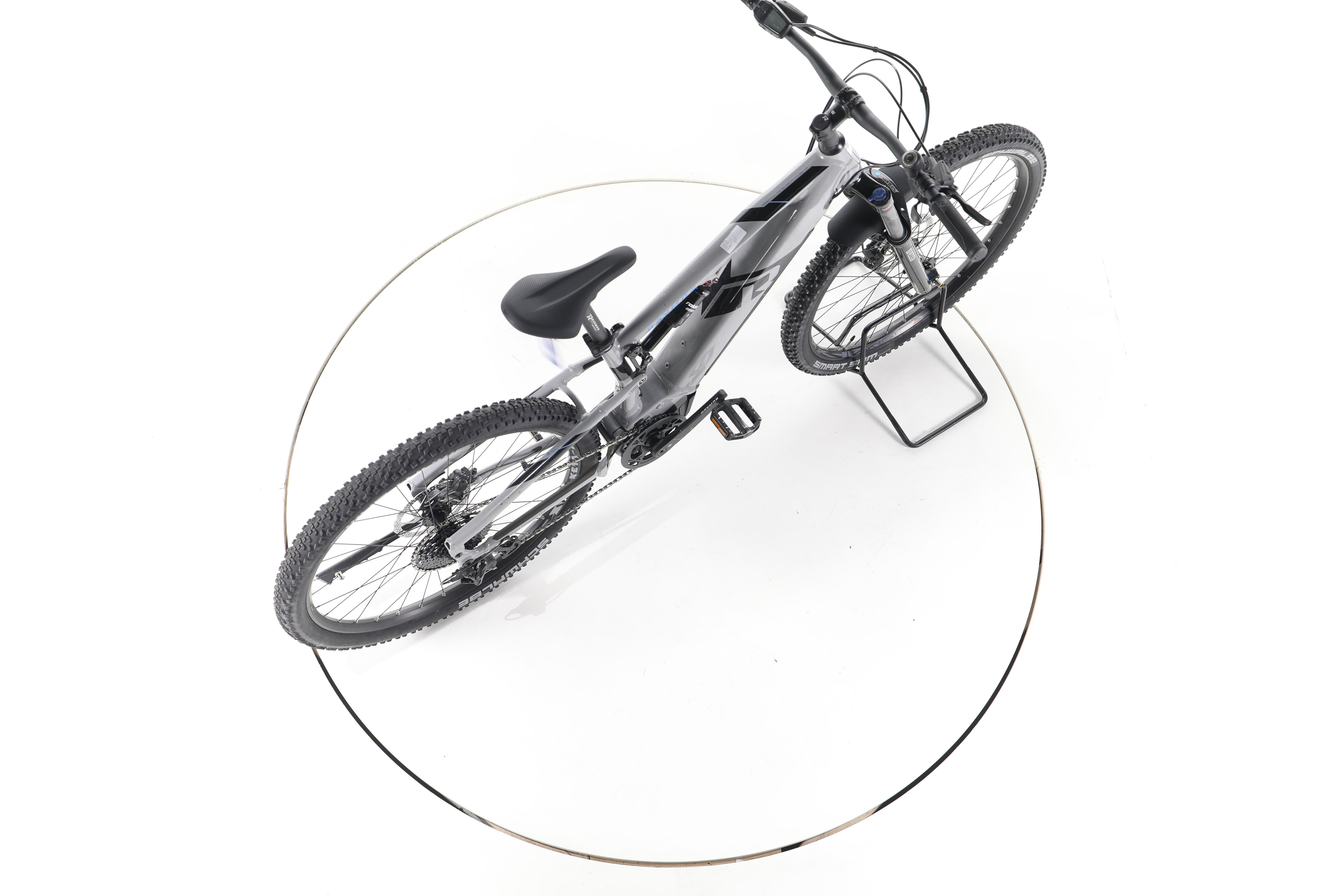 R Raymon FullRay 130E 5.0 Fully E-Bike - Image 24