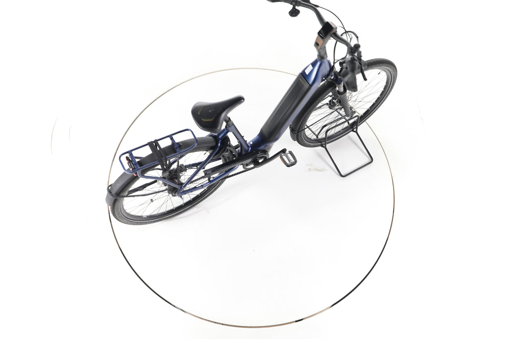 Giant DailyTour E+ 1 BD LDS City E-Bike Tiefeinsteiger - Image 24