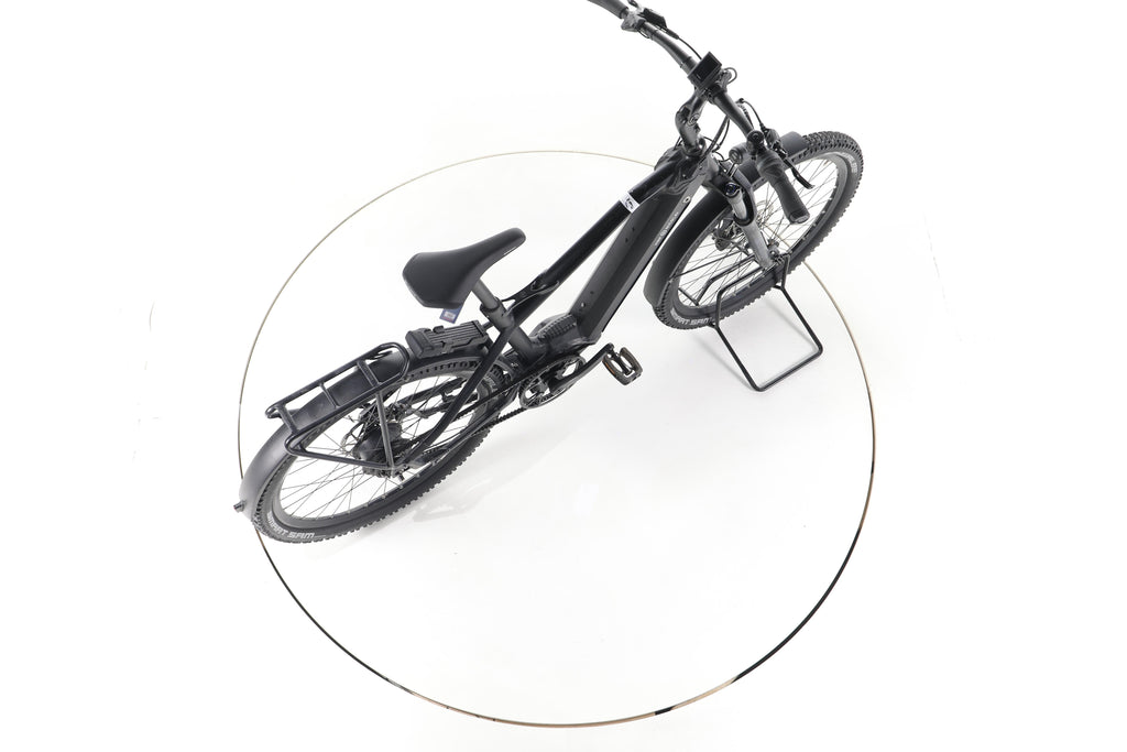 HNF Nicolai XD3 City E-Bike - Image 24