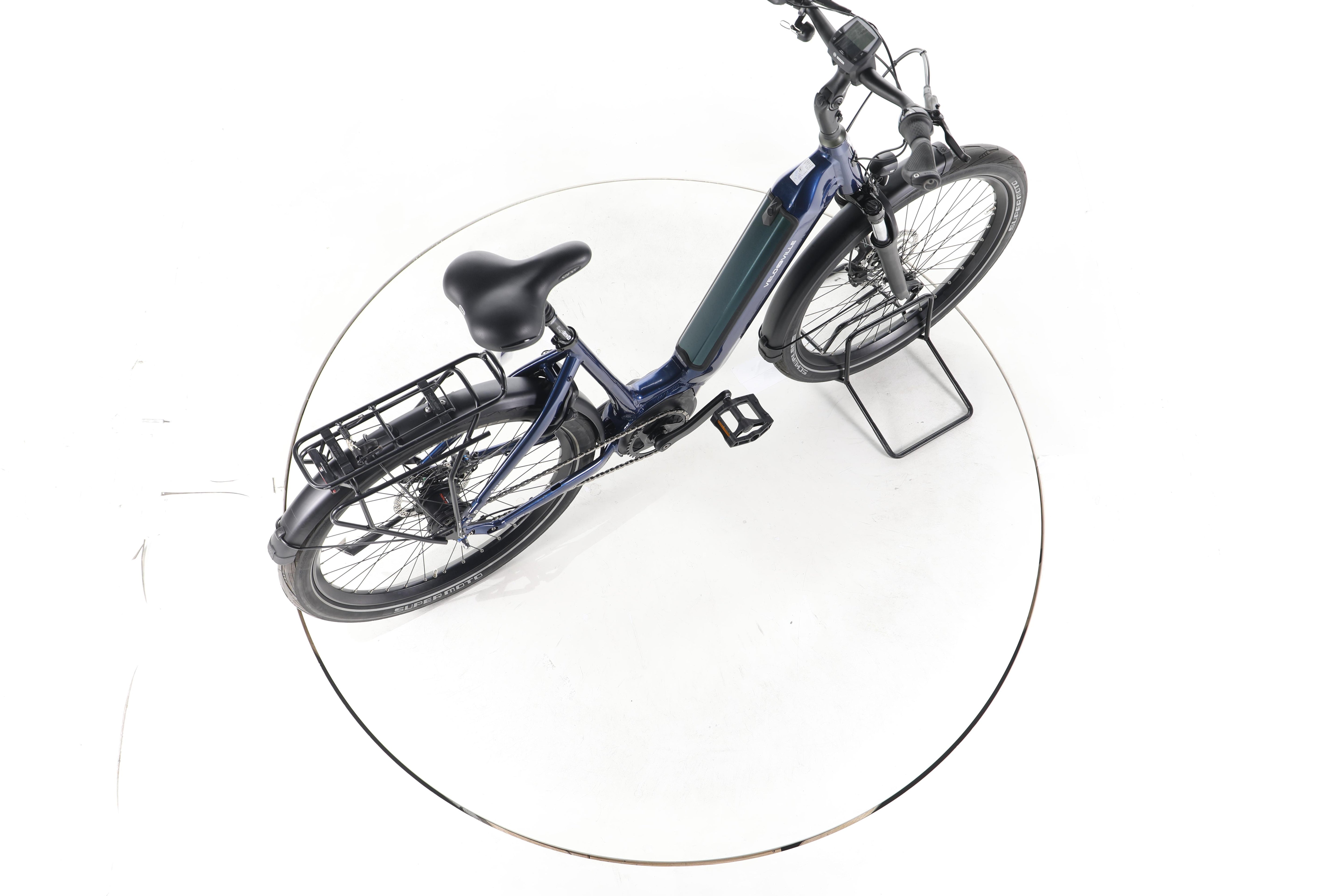 Velo de Ville SEB 490 City E-Bike Tiefeinsteiger - Image 24