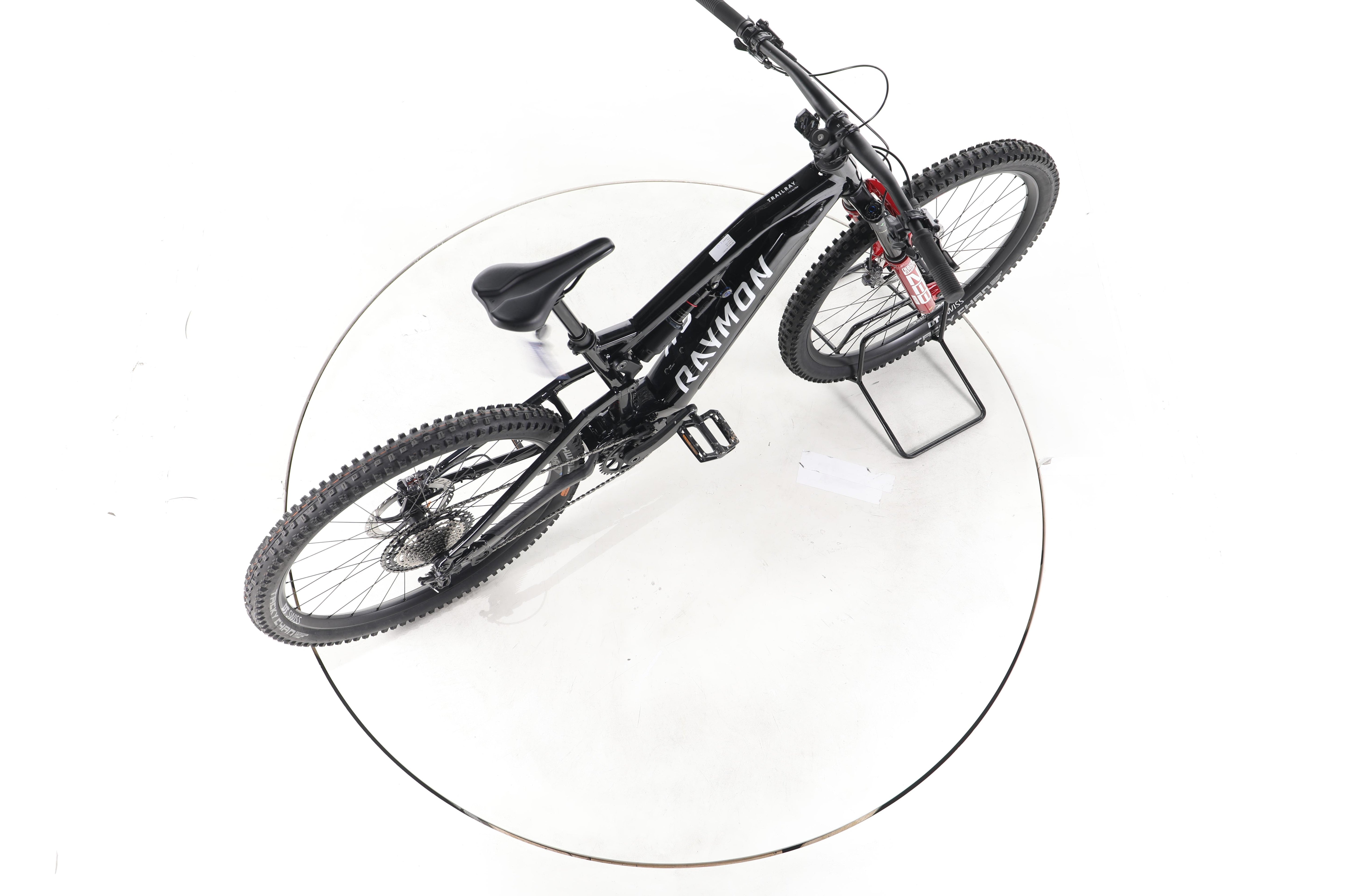 R Raymon TrailRay 170 E-Bike Fully 2024 - Image 24