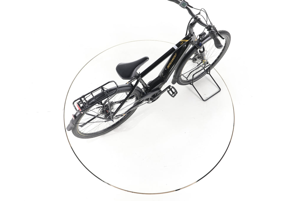 Bergamont E-Horizon N8 CB Amsterdam City E-Bike - Image 24