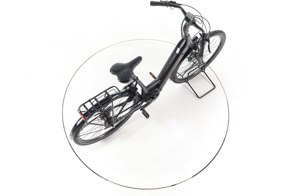 Diamant Beryll Esprit+ RT City E-Bike Tiefeinsteiger - Image 24
