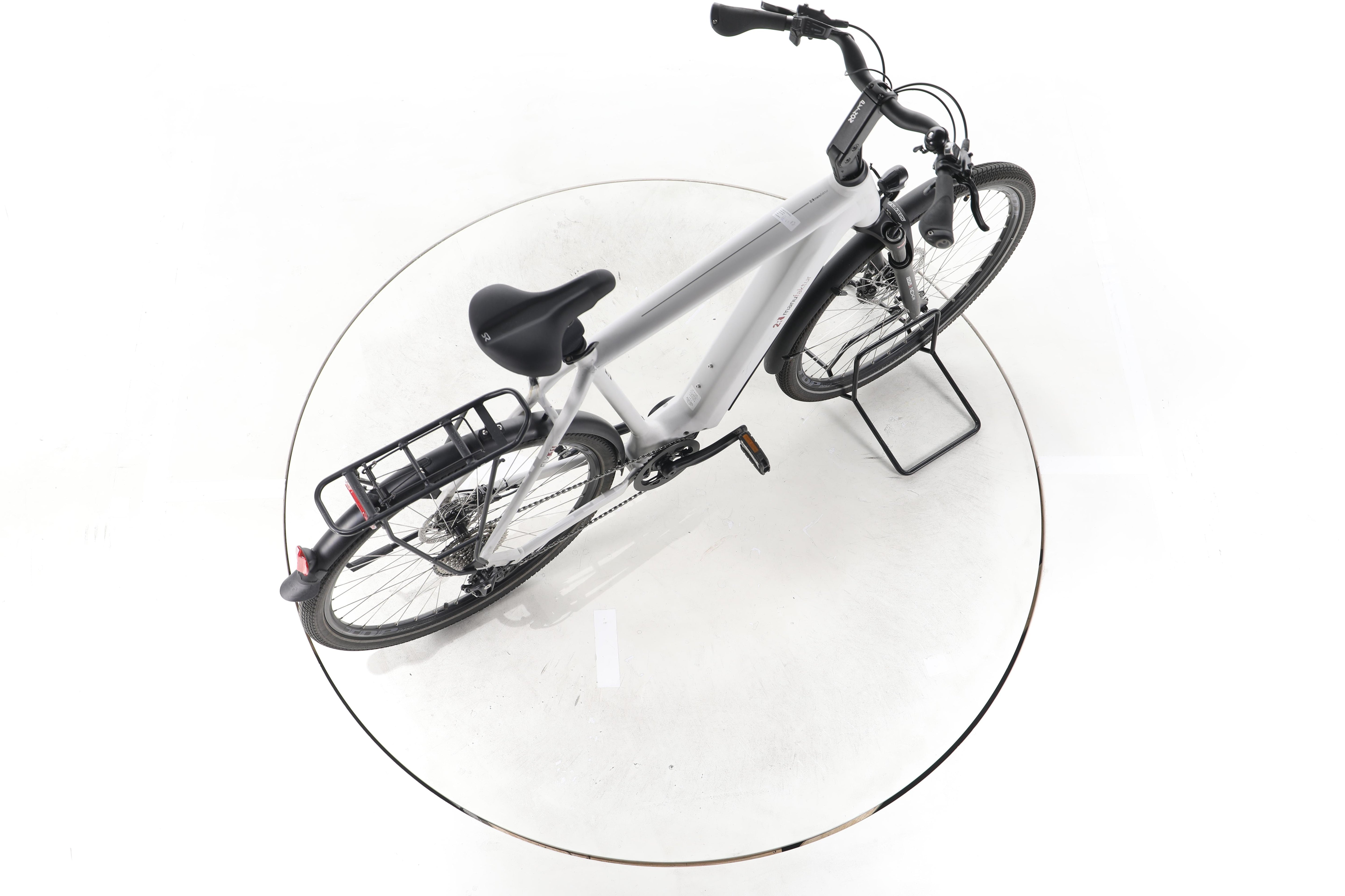 2R Manufaktur ELX 11 Trekking E-Bike 2025 - Image 24