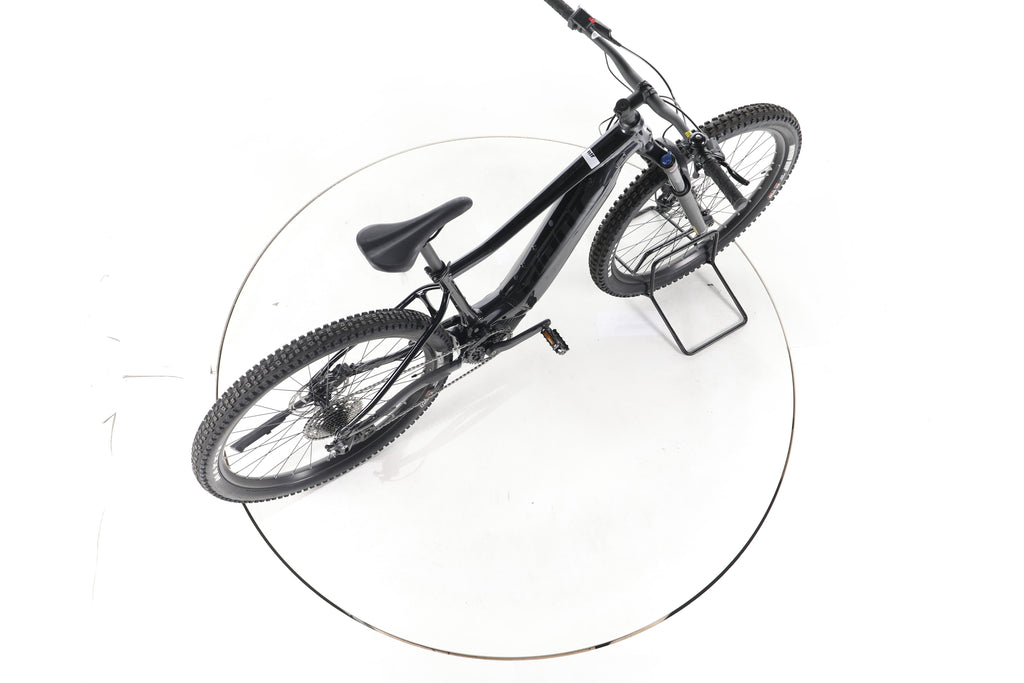 Giant Fathom E+ 2 Pro E-Bike 2024 - Image 24