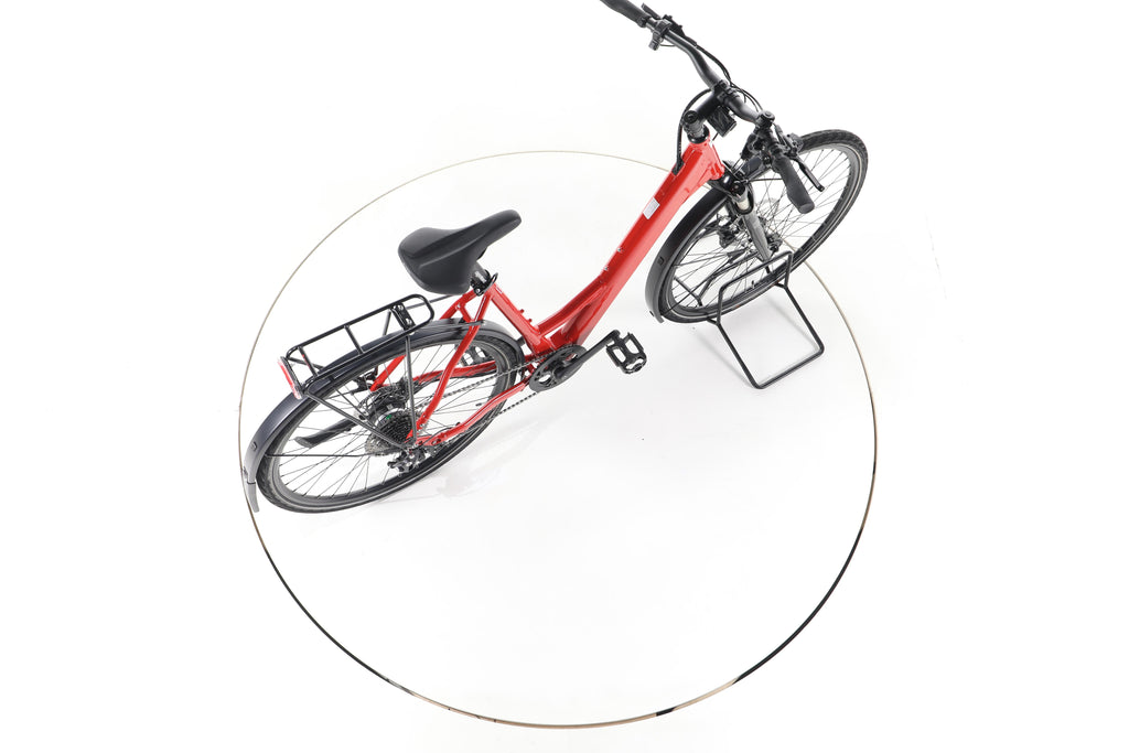 Poison E605 Tour Trekking E-Bike Tiefeinsteiger 2023 - Image 24