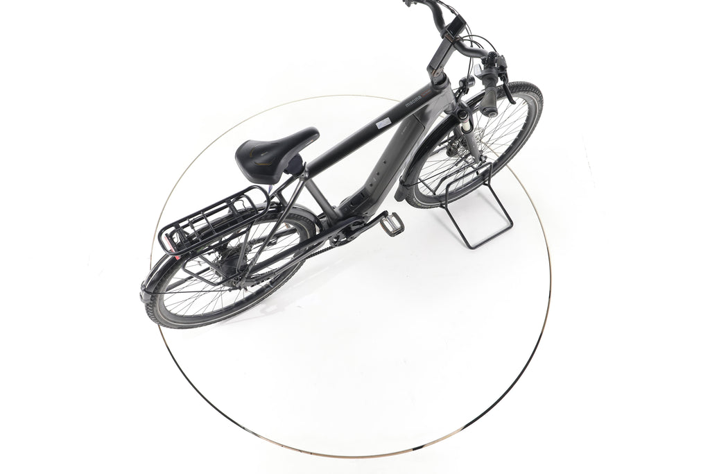 KTM Macina City 710 belt City E-Bike 2024 - Image 24