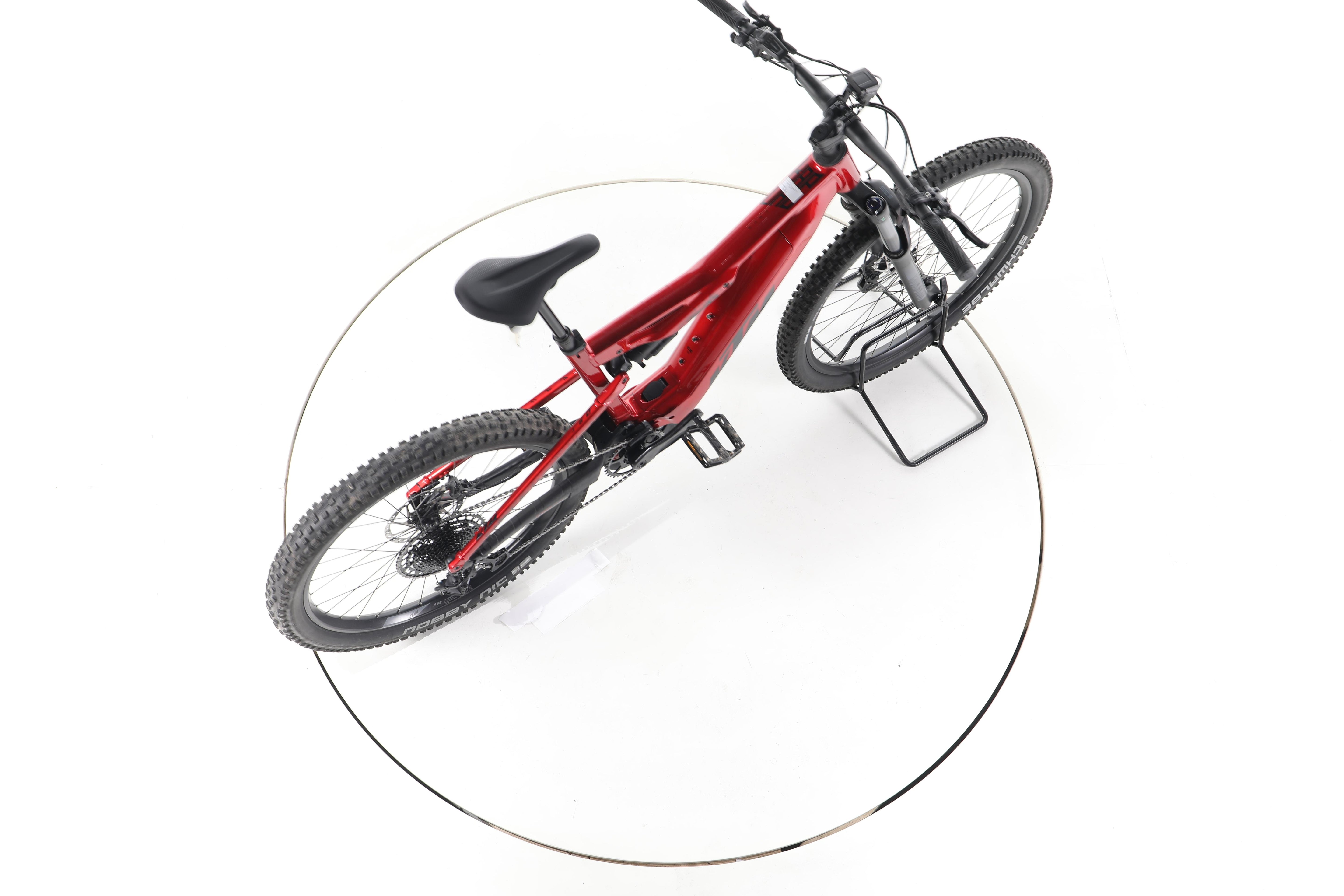 KTM Macina Kapoho 7973 Fully E-Bike 2023 - Image 24