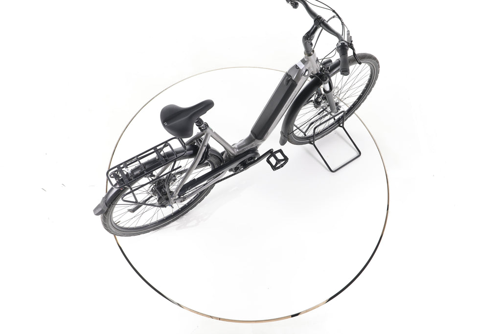 Velo de Ville AEB 890 City E-Bike Tiefeinsteiger - Image 24