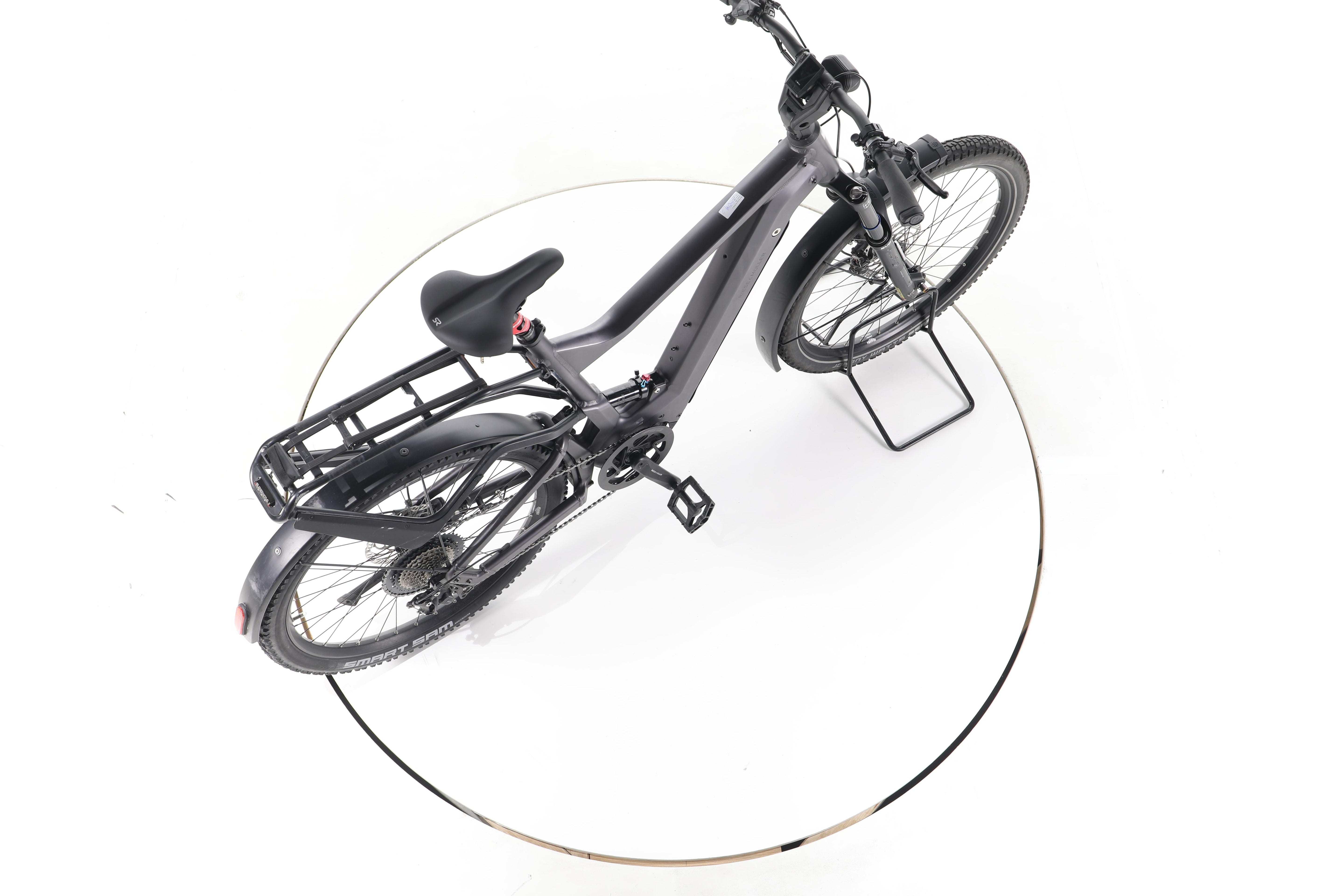 Riese & Müller Delite GT touring Trekking E-Bike - Image 24