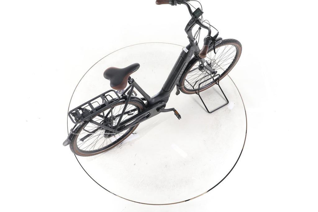 Gazelle Arroyo C8 HMB Elite RT City E-Bike Tiefeinsteiger 2024 - Image 24