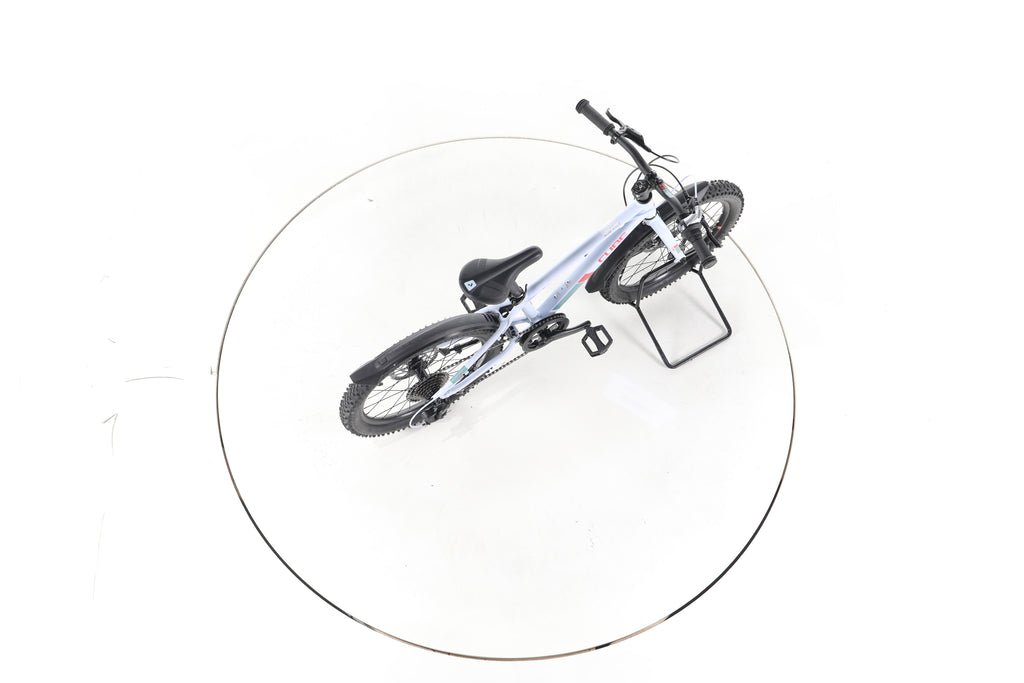 Cube Acid 200 Disc Kinder Bikes - Image 24