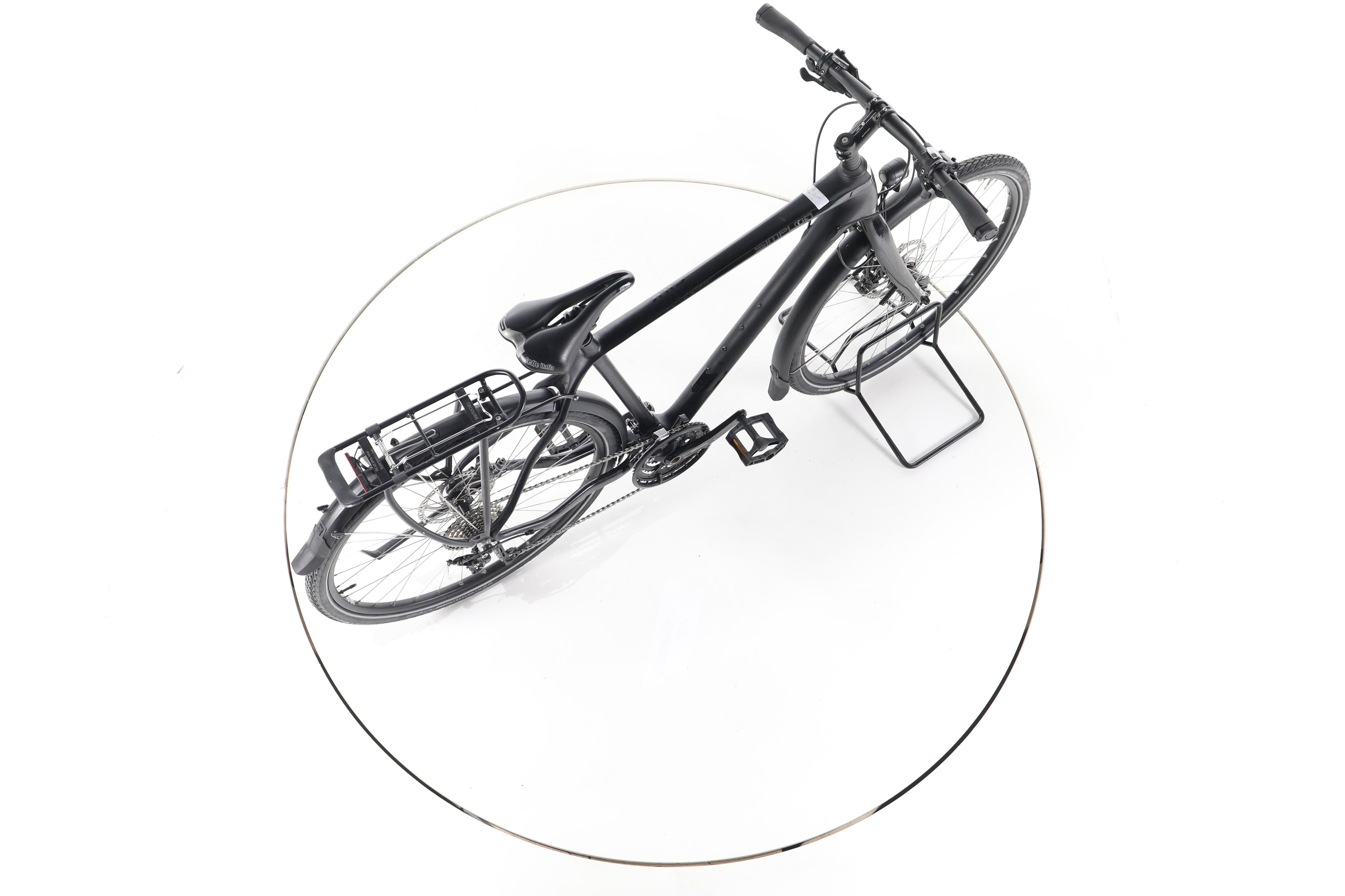 Simplon SILKCarbon Trekking - Image 24