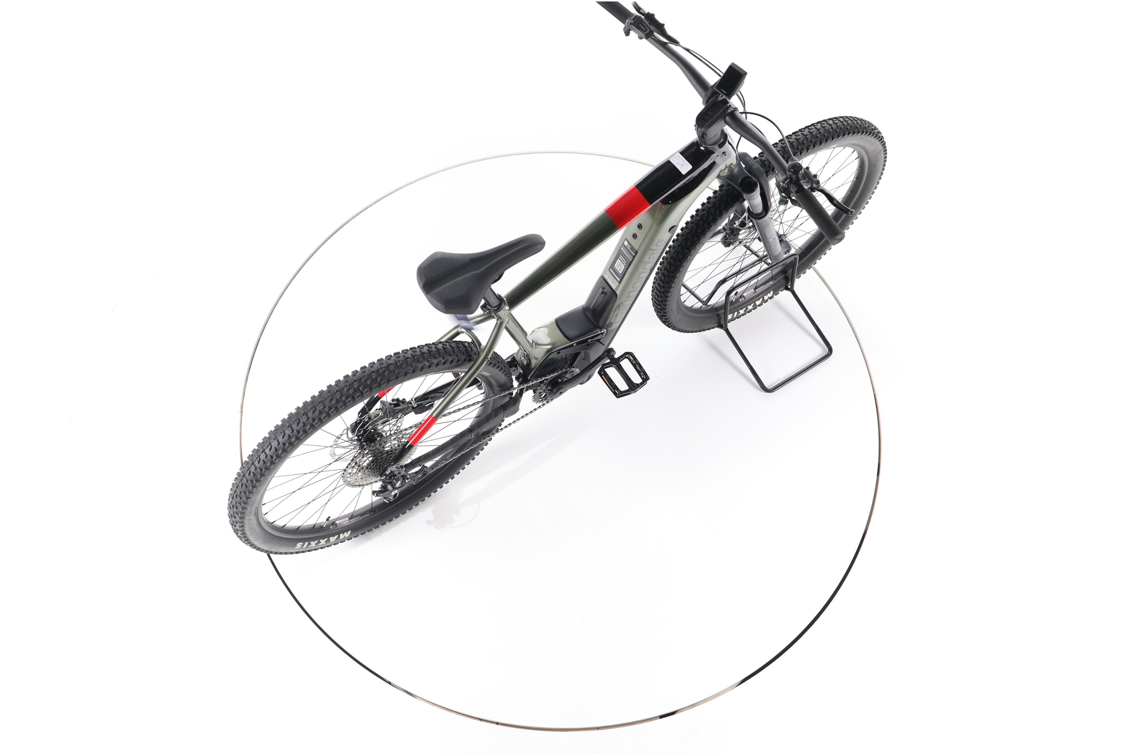 Cannondale Trail Neo 1 E-Bike - Image 24