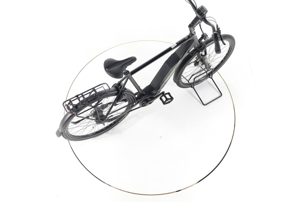 Victoria eTrekking 9.8 City E-Bike - Image 24