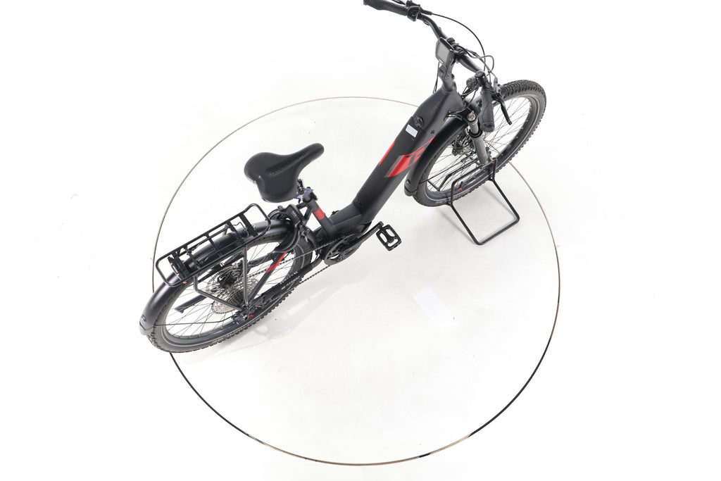 R Raymon CrossRay E 7.0 Trekking E-Bike Tiefeinsteiger - Image 24