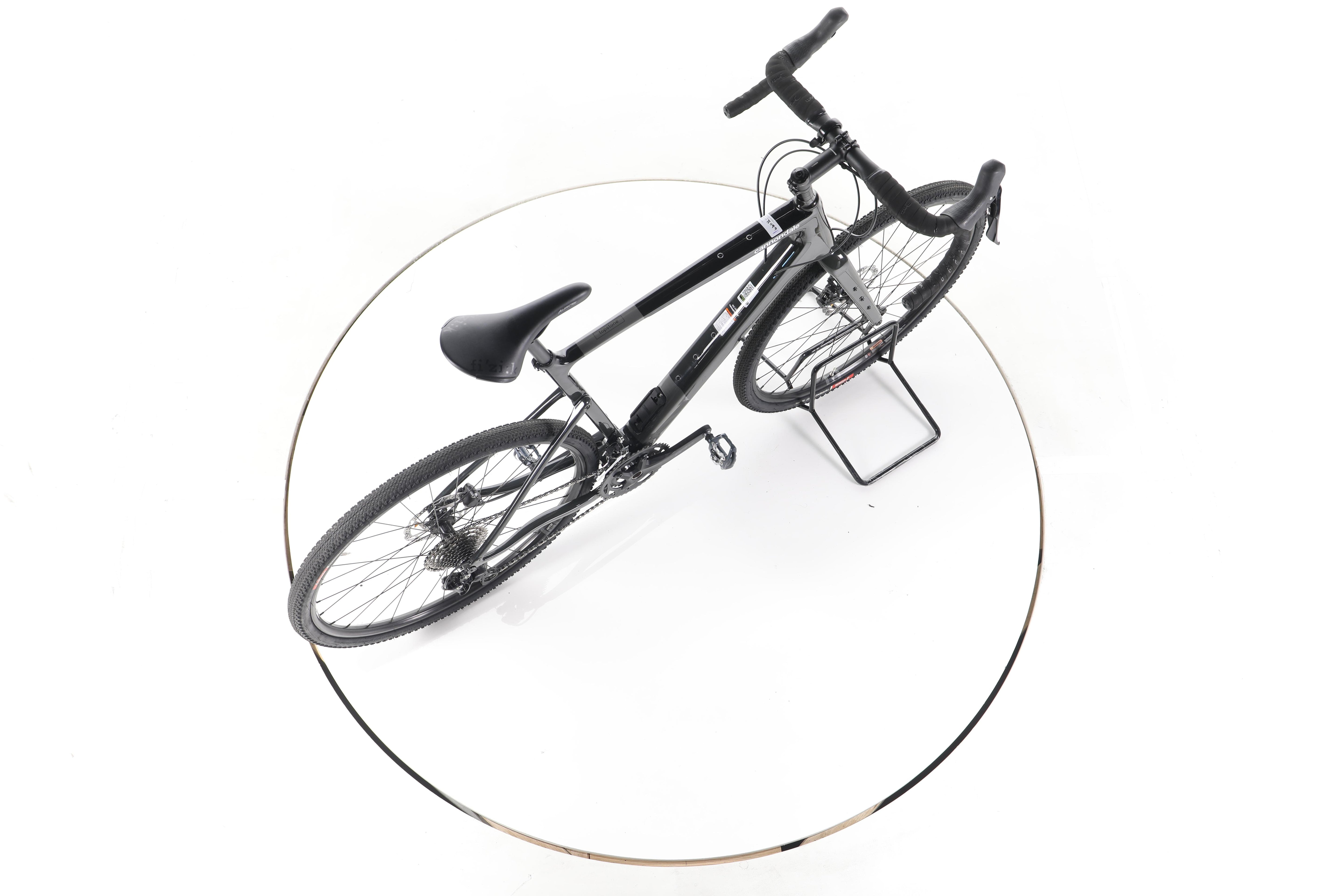 Cannondale Topstone 4 Gravelbike Carbon 2024 - Image 24