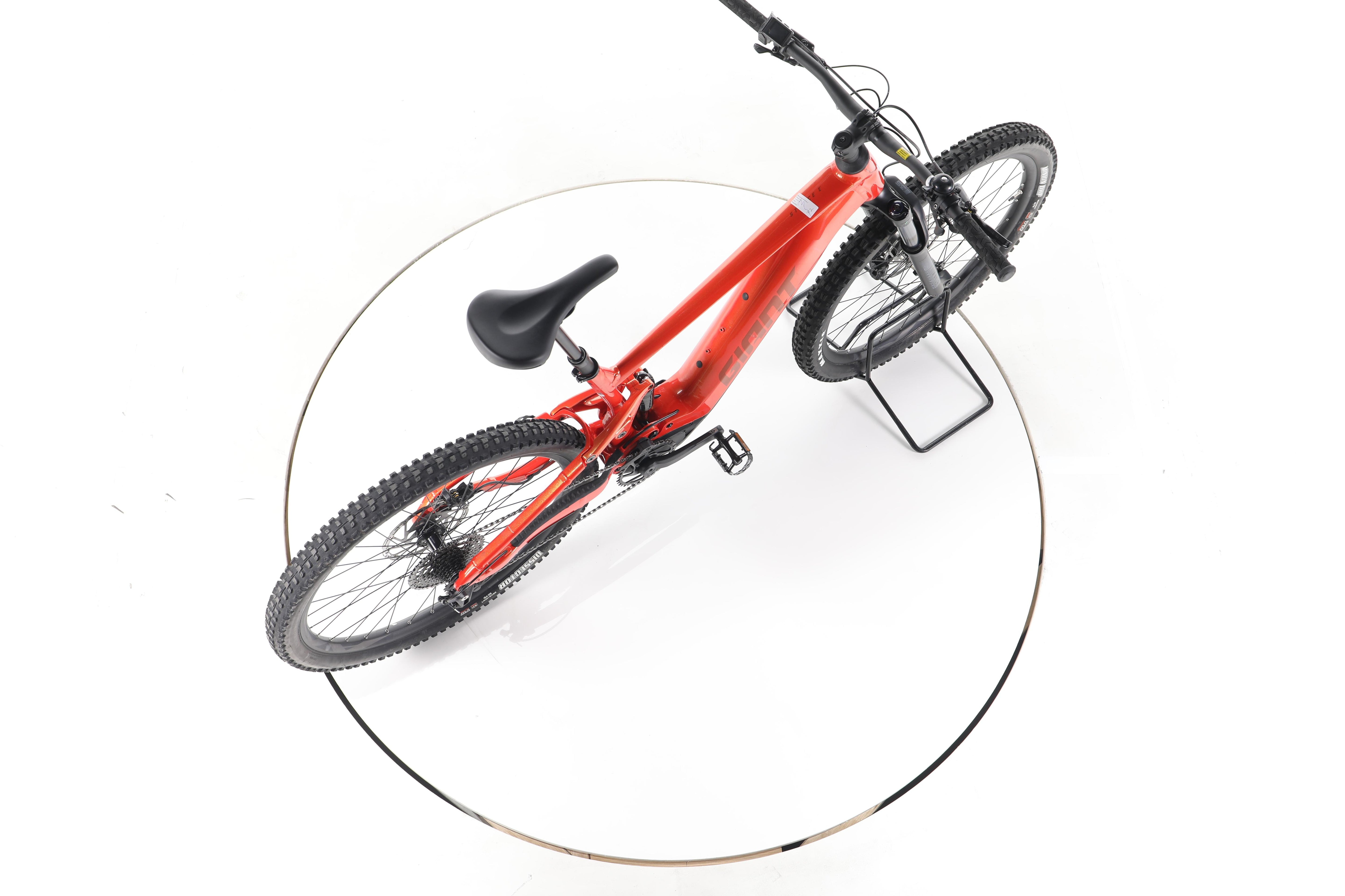 Giant Stance E+ 1 E-Bike Fully - Image 24