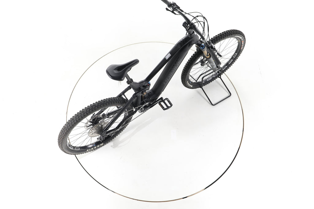 Haibike AllMtn 10 Fully E-Bike 2024 - Image 24