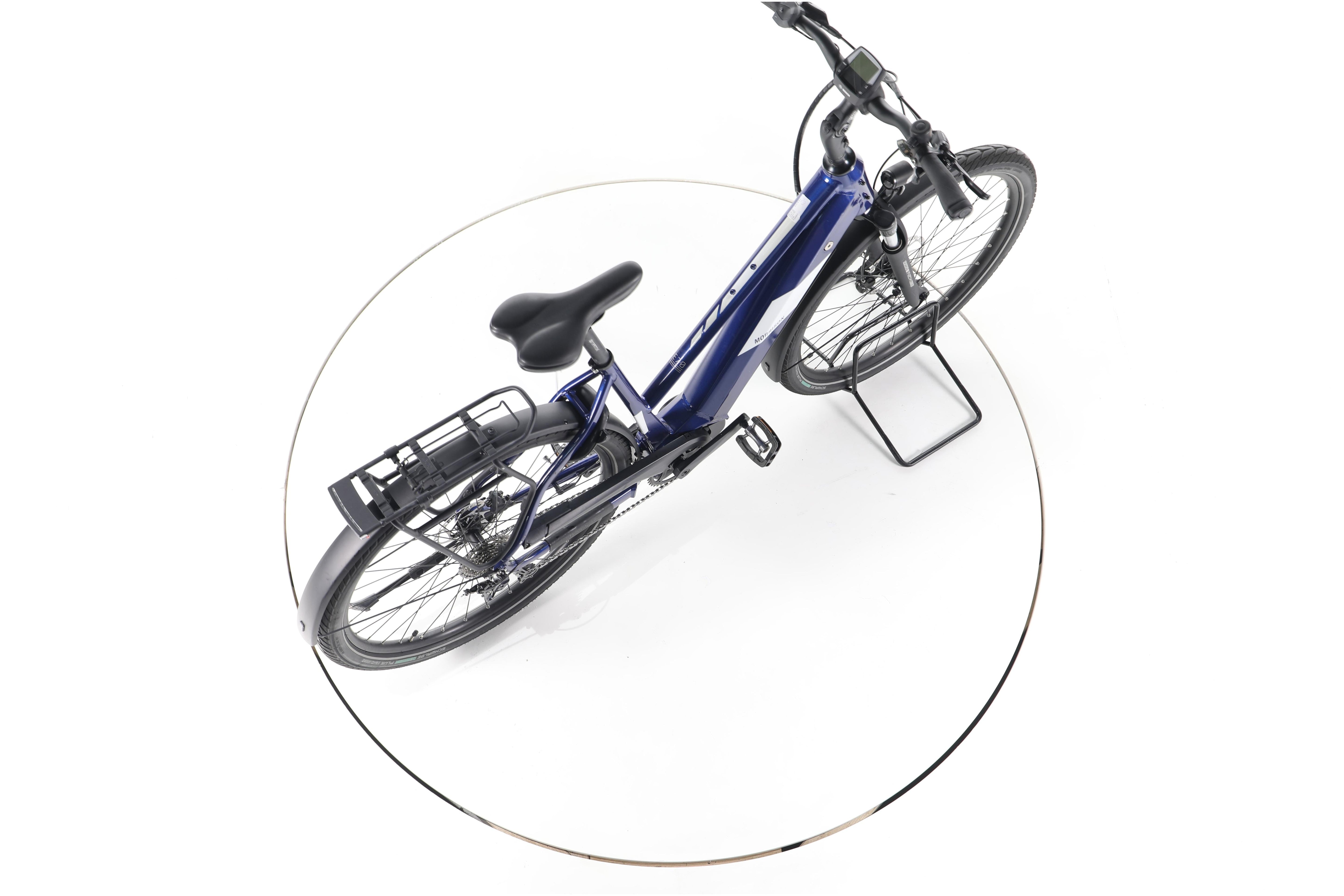 MORRISON E 7.0 Trekking E-Bike - Image 24