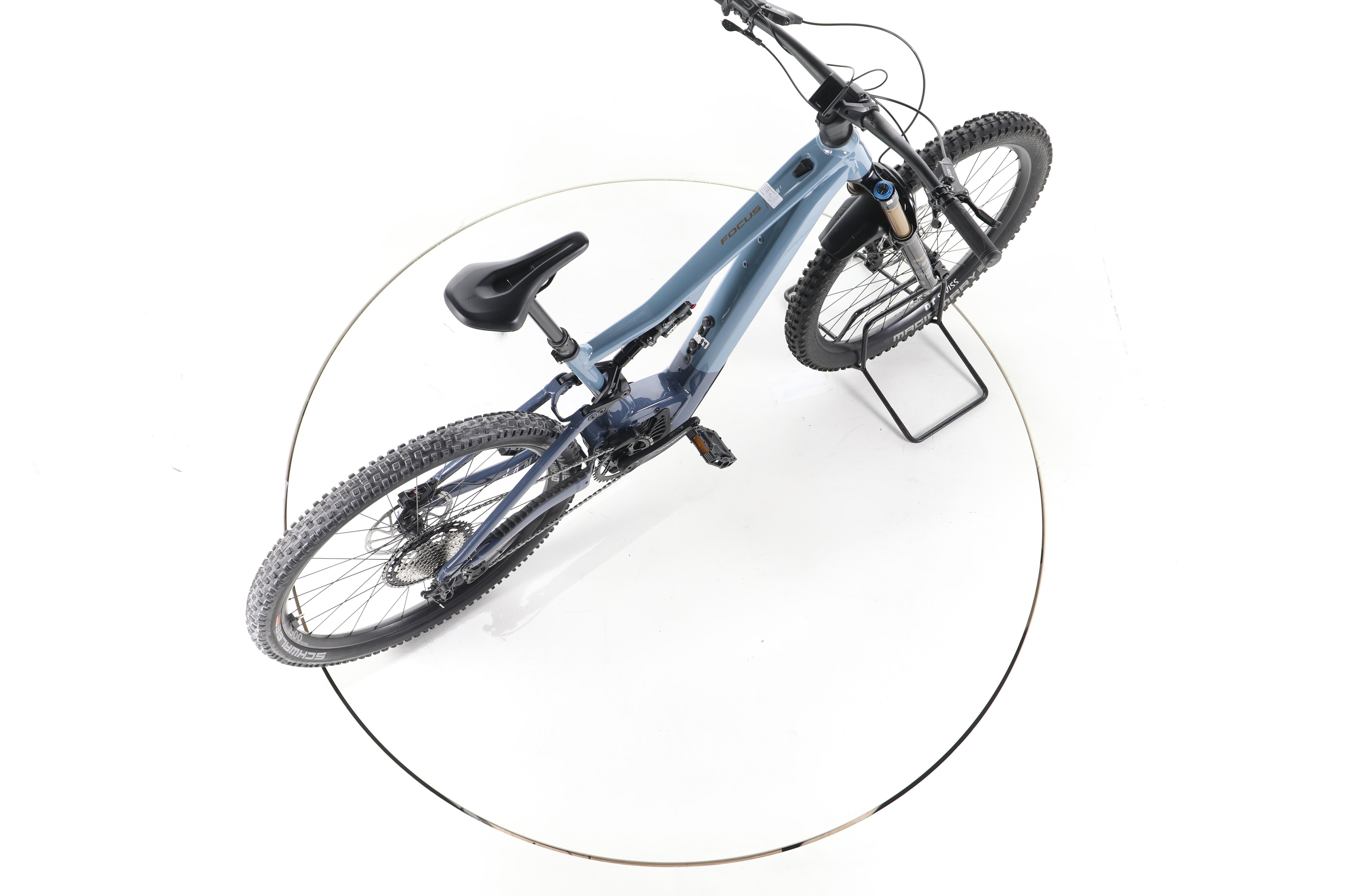 Focus Jam² 6.9 Fully E-Bike - Image 24