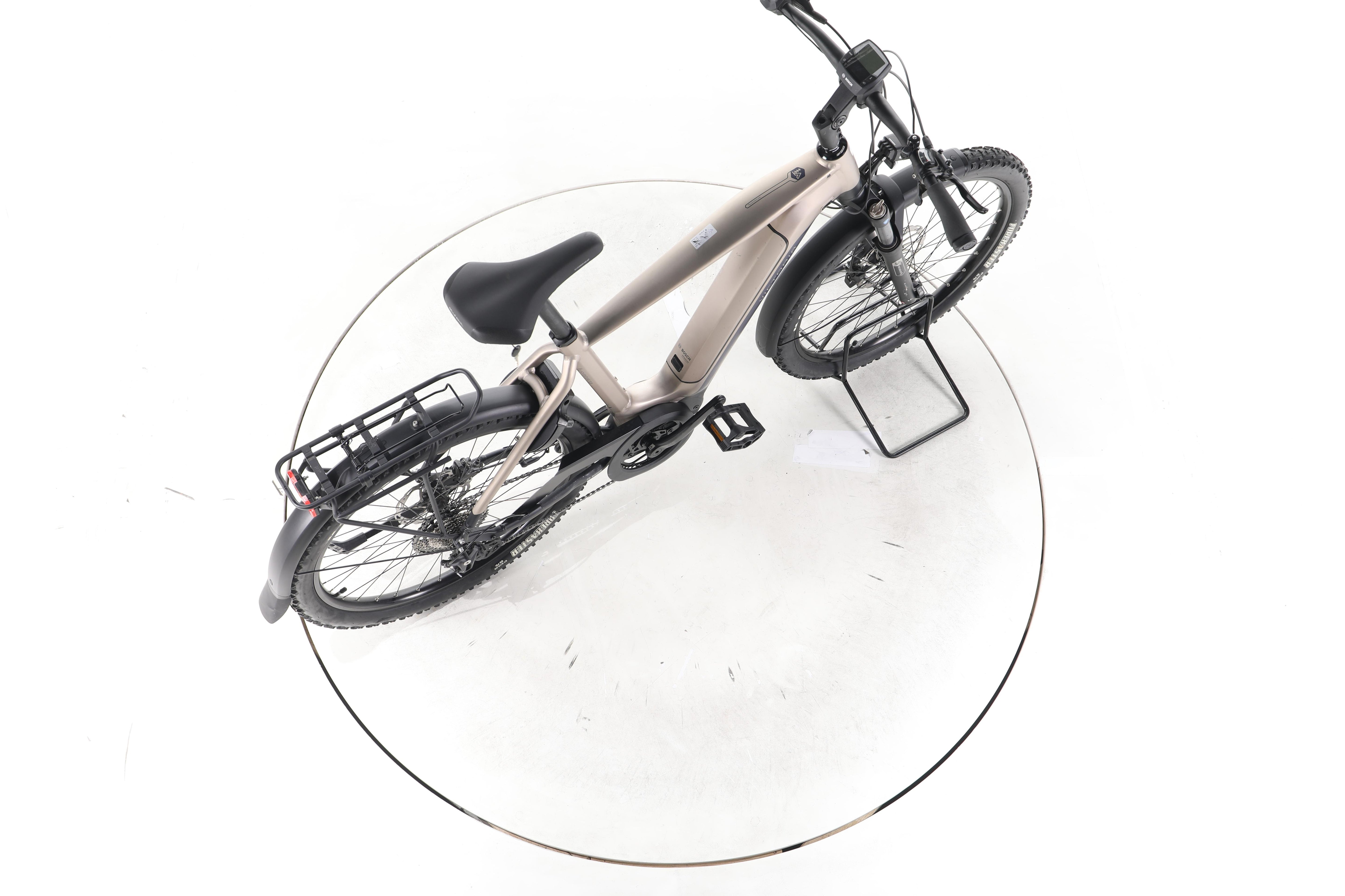 Victoria eAdventure 12.8 Trekking E-Bike - Image 24