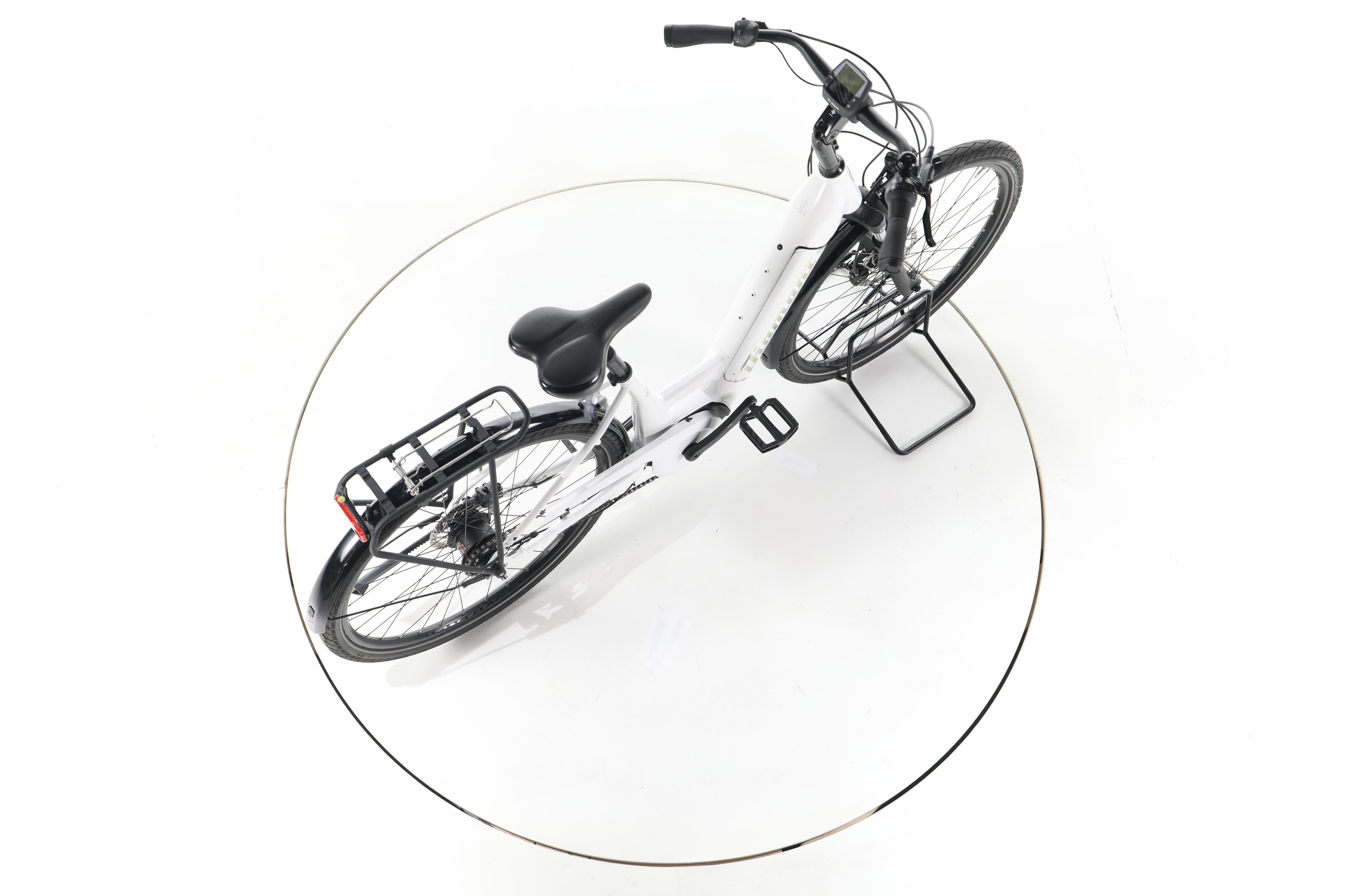 Diamant Beryll Deluxe+ Gen 2 City E-Bike Tiefeinsteiger - Image 24