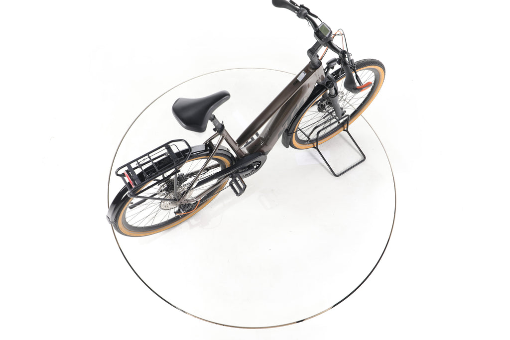 KTM Macina Ultimate Pro, braun, 51 cm / 28" Trekking E-Bike - Image 24