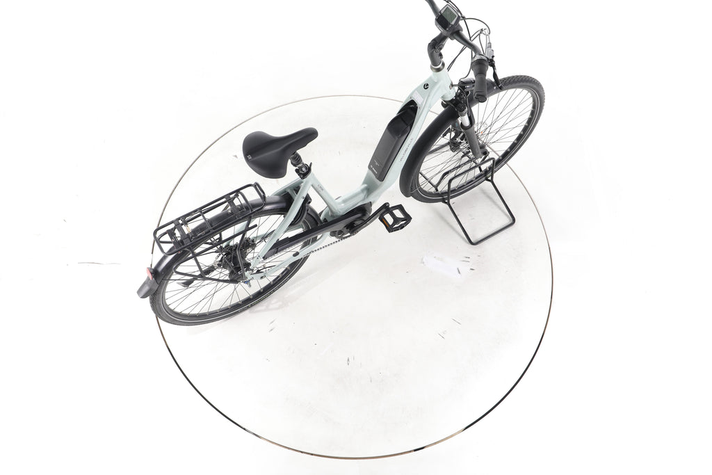 Velo de Ville AEB 400 Allround City E-Bike Tiefeinsteiger - Image 24