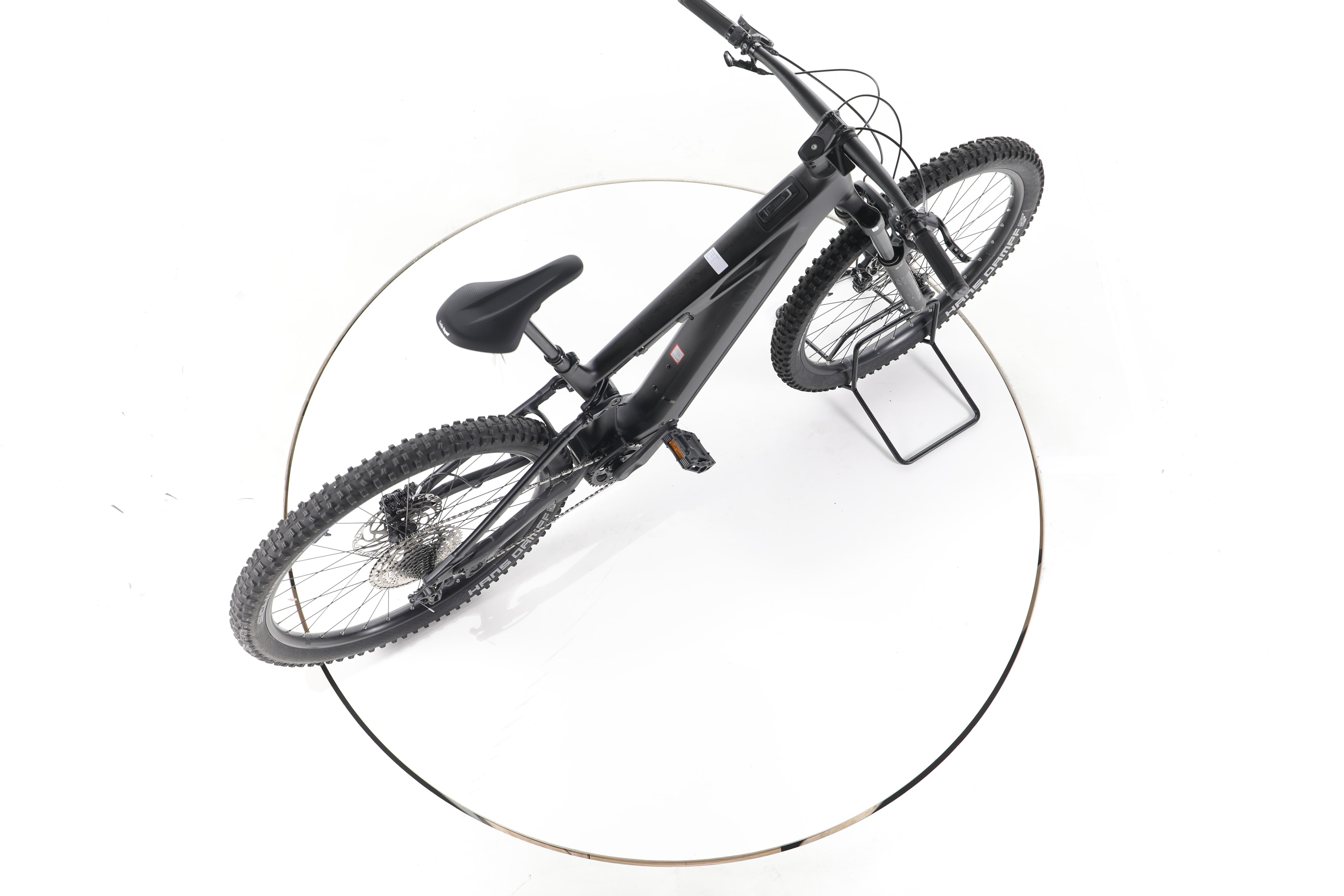 Cube Stereo Hybrid ONE44 HPC Race E-Bike Fully Carbon 2024 - Image 24