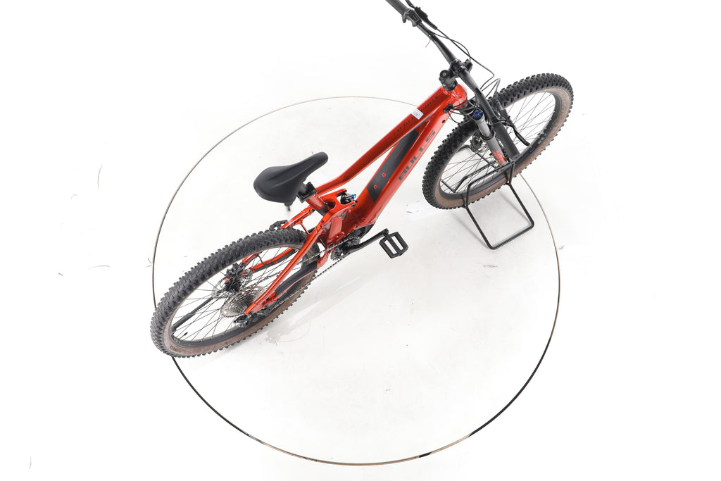 Bulls Cooperhead Evo AM 1 E-Bike Fully - Image 24