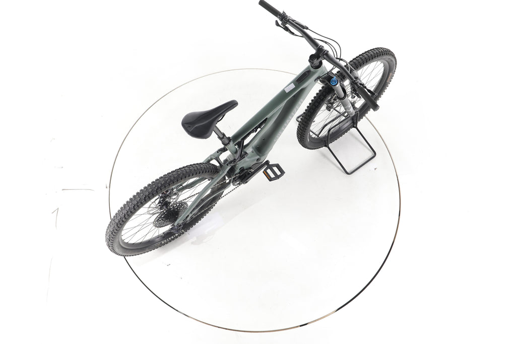 Specialized Turbo Levo Comp Alloy E-Bike Fully - Image 24