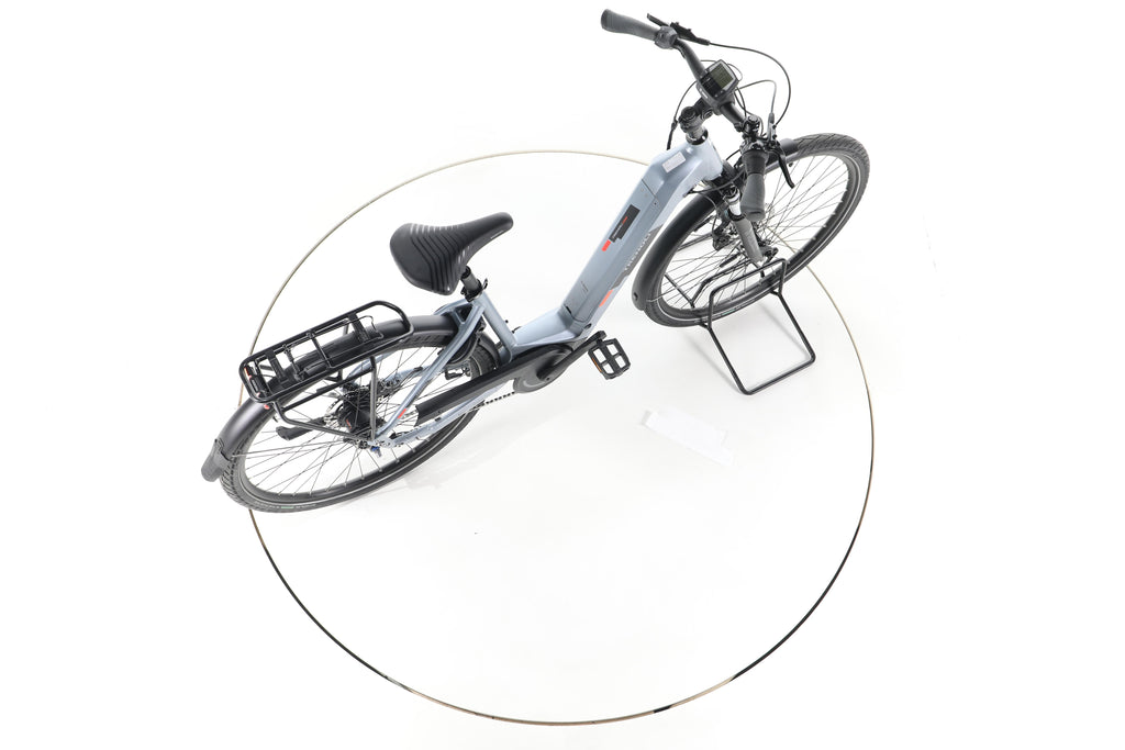 Trenoli Tanaro Classico City E-Bike Tiefeinsteiger - Image 24