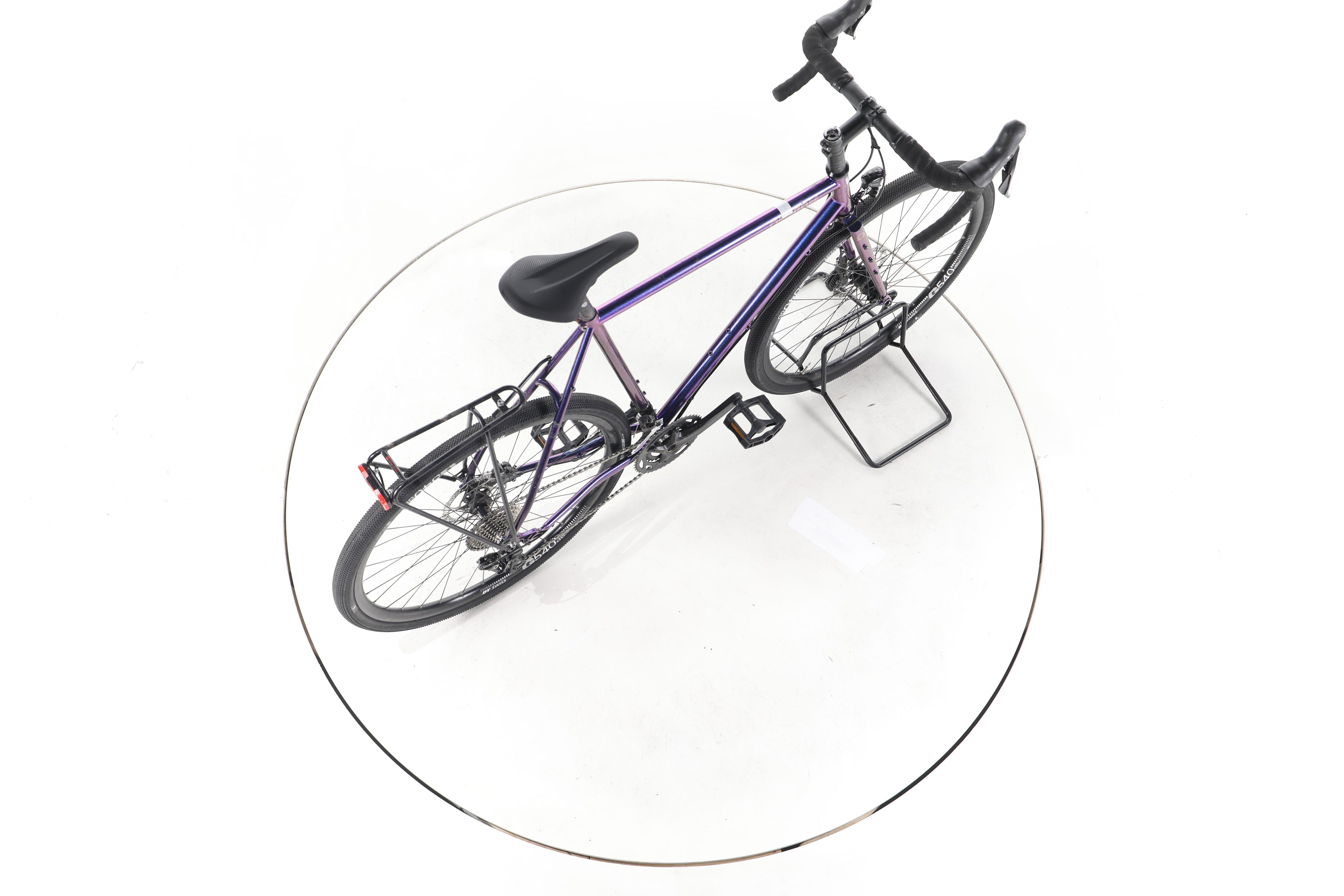 Omnium CXC V3 Gravelbike - Image 24