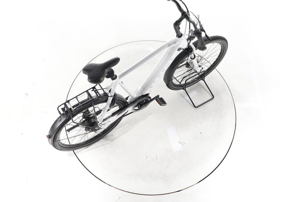 Campus BM38 City E-Bike - Image 24