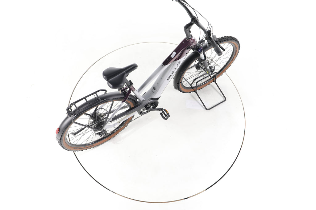 Bulls Cross EVO Trekking E-Bike - Image 24