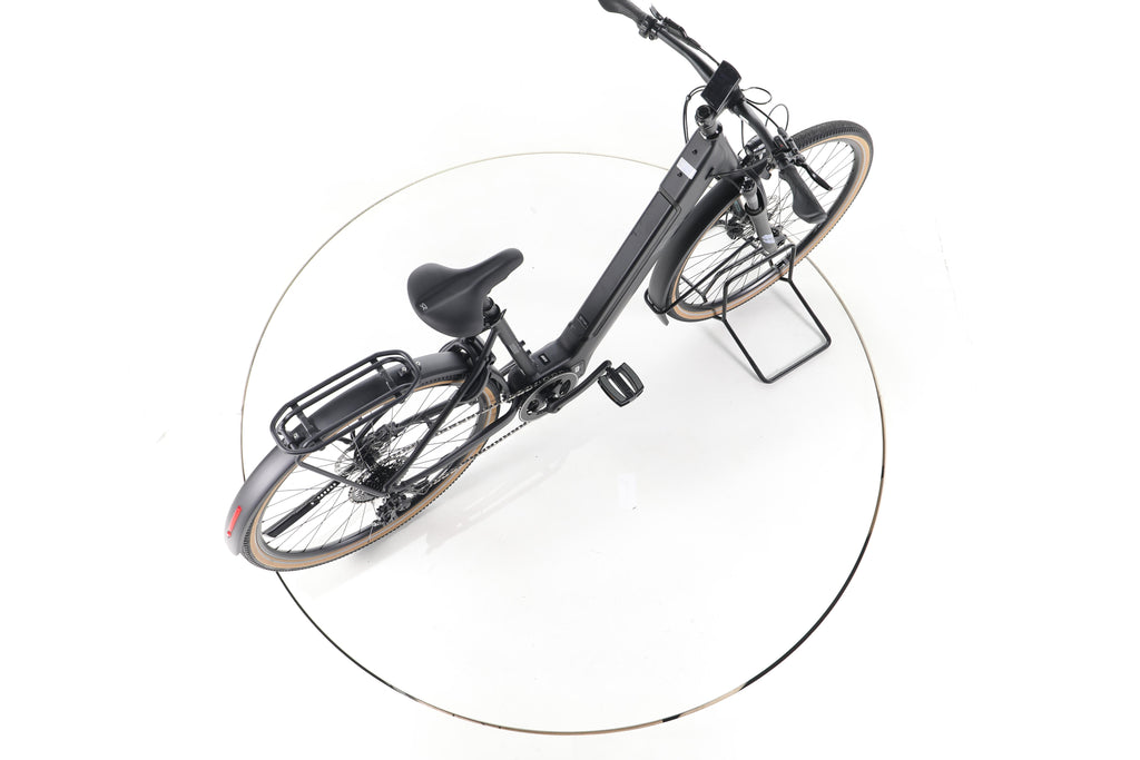 Rock Machine Crossride E450 Trekking E-Bike Tiefeinsteiger - Image 24