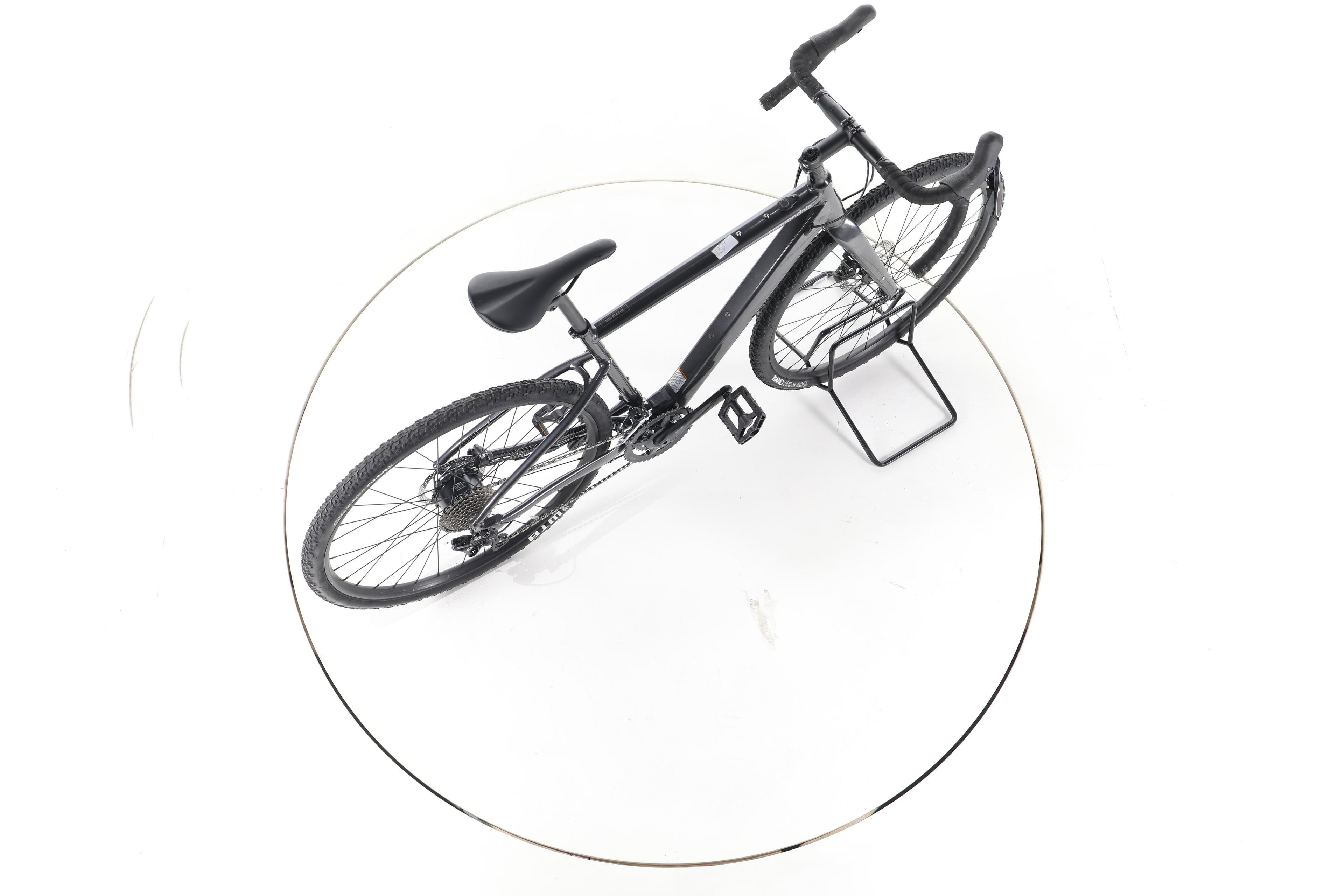 Cannondale Topstone Neo SL 2 E-Gravelbike - Image 24