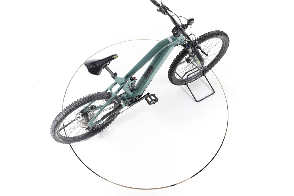 Bulls Sonic EVO AM 1 Fully E-Bike - Image 24
